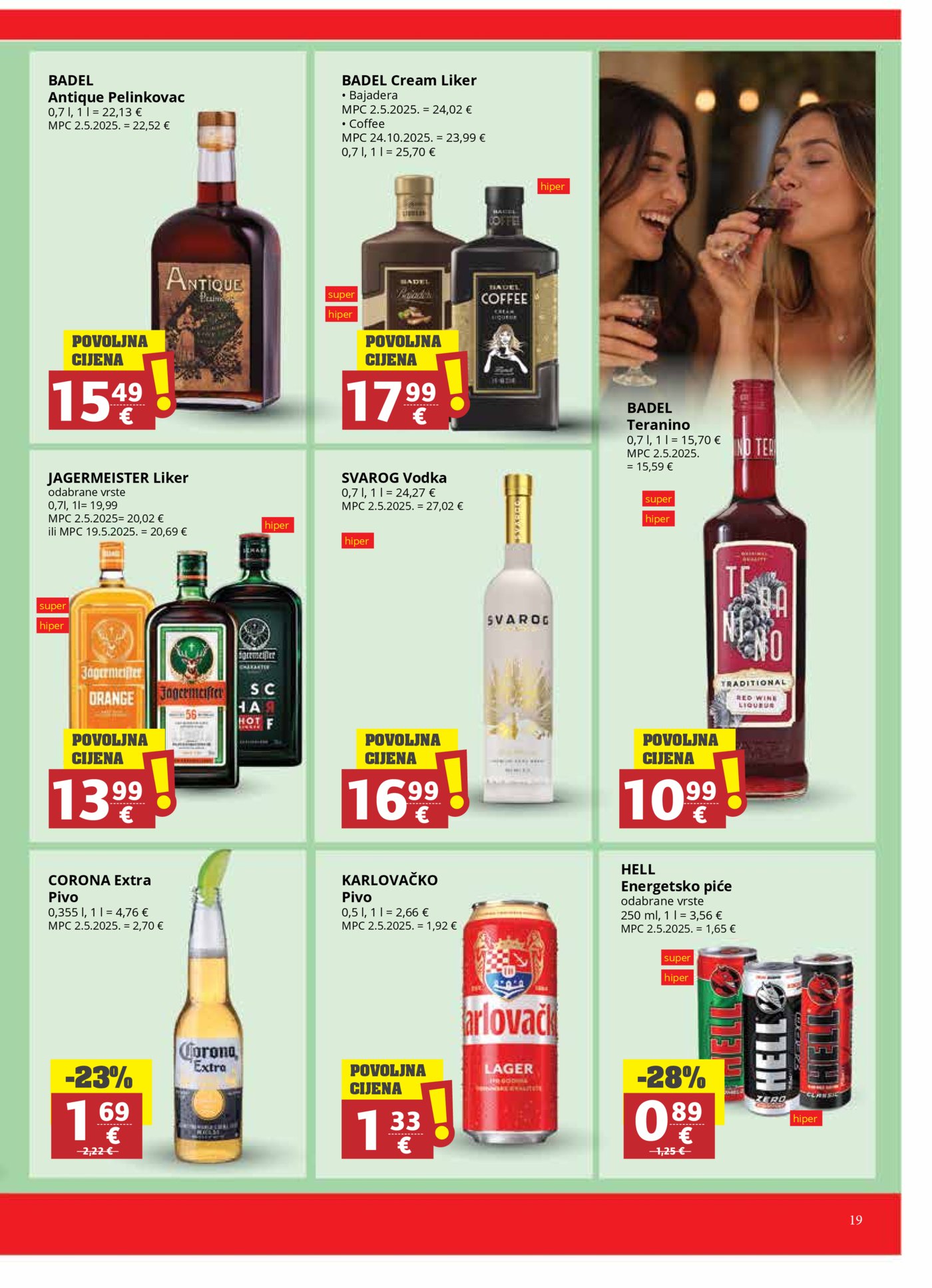 Ribola katalog akcija 13.05.2026.-19.05.2026.