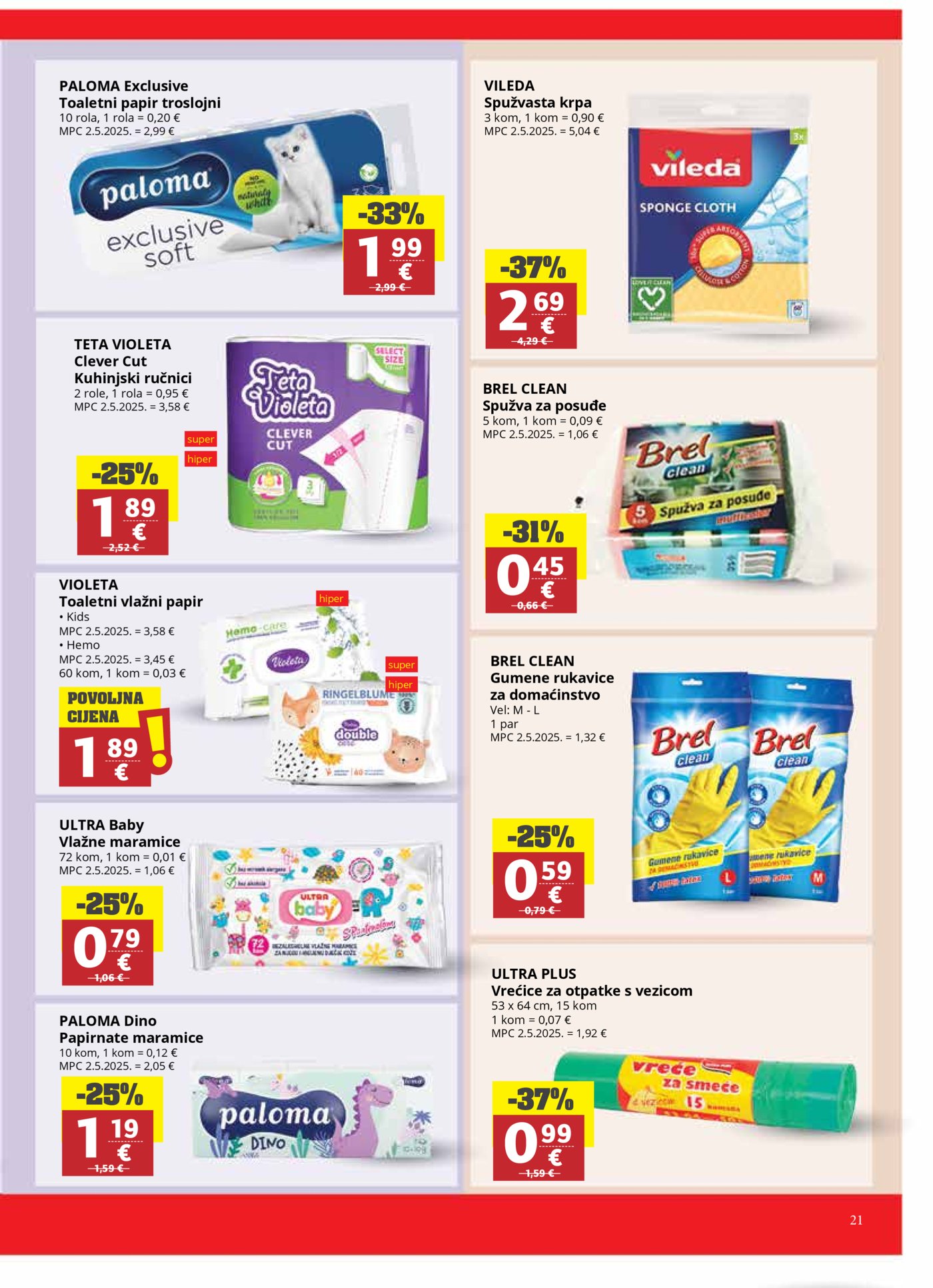 Ribola katalog akcija 13.05.2026.-19.05.2026.