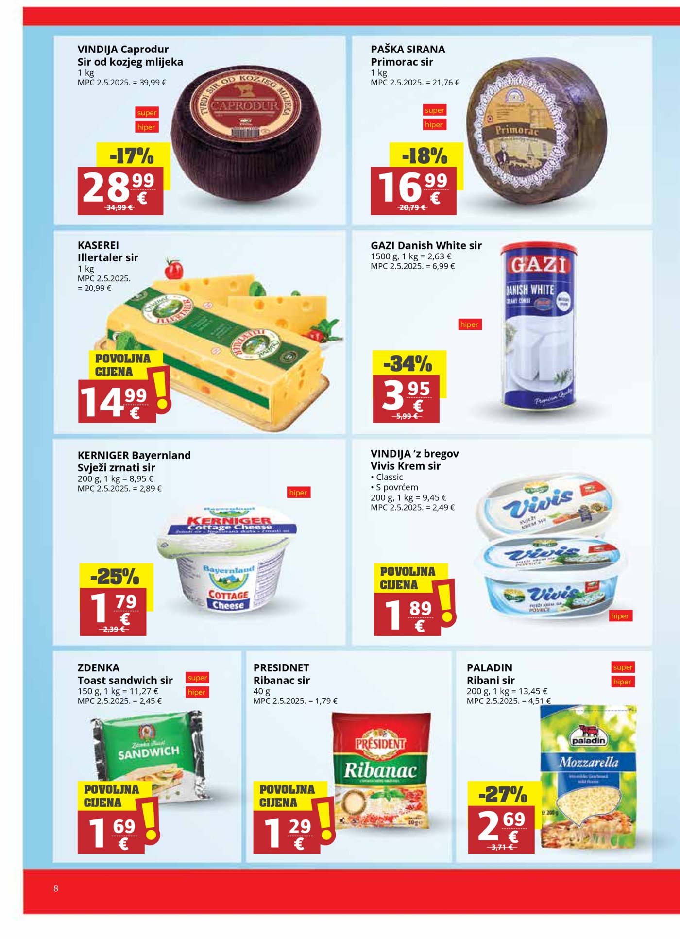 Ribola katalog akcija 13.05.2026.-19.05.2026.