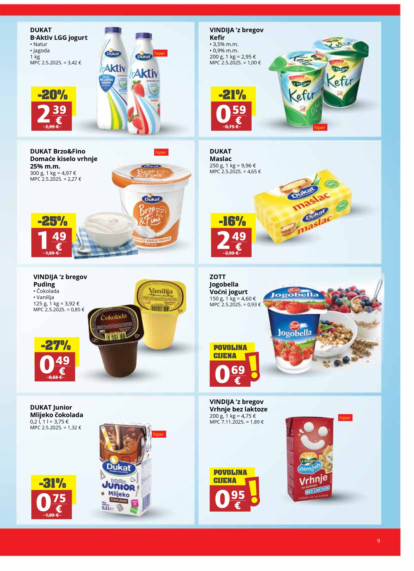 Ribola katalog akcija 13.05.2026.-19.05.2026.