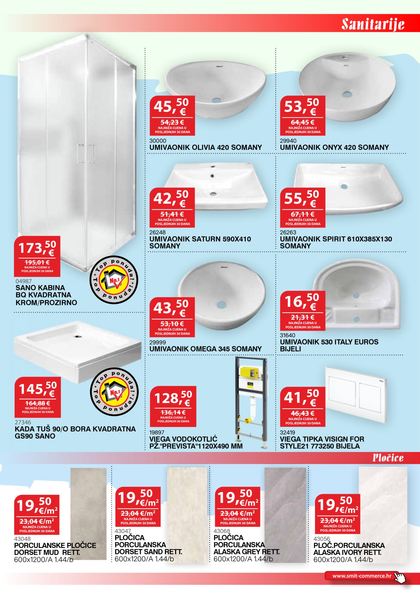 Smit commerce katalog Akcija 15.05. - 14.06.2026.