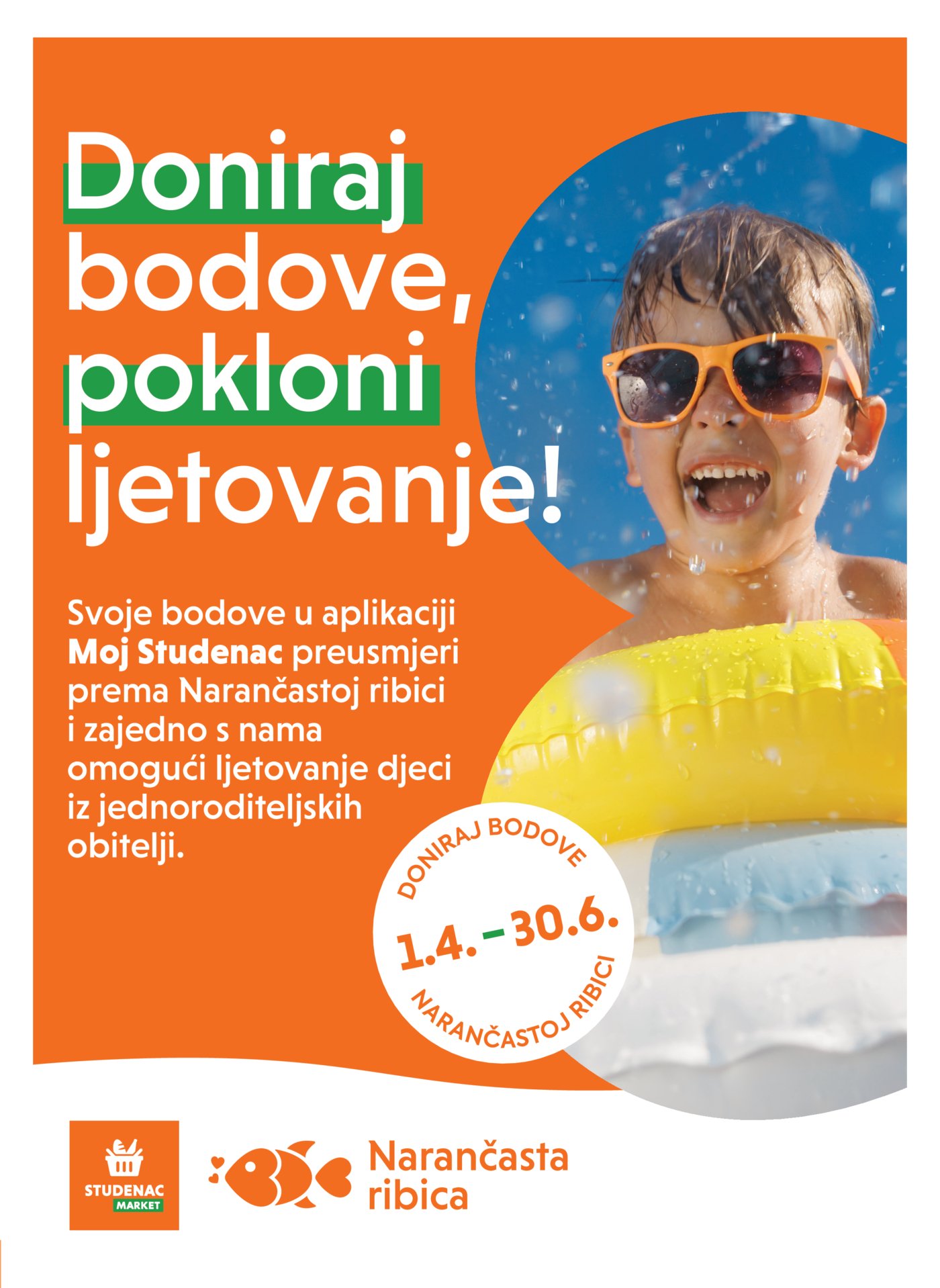 Studenac katalog Akcija 13.05.-19.05.2026.
