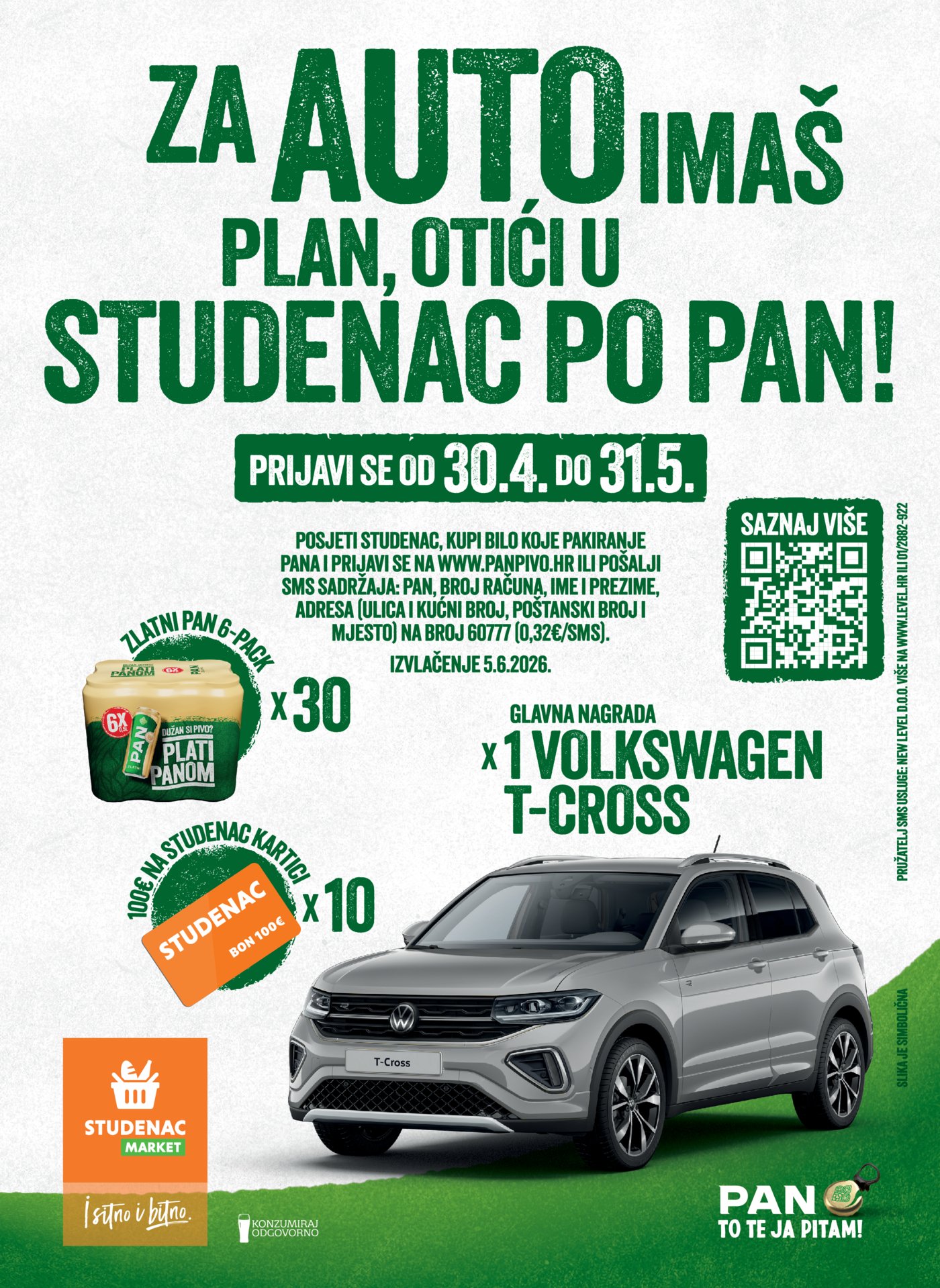 Studenac katalog Akcija 13.05.-19.05.2026.