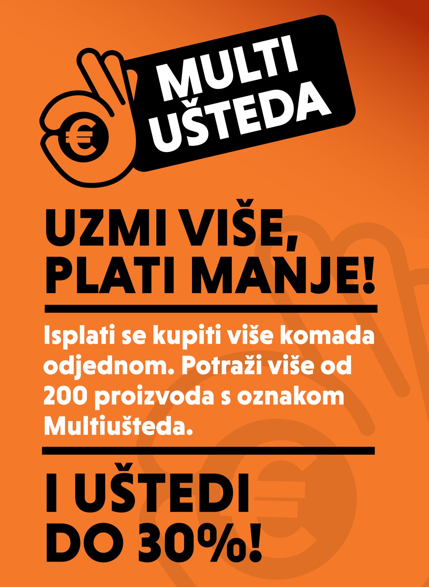 Studenac katalog Akcija 20.05. - 26.05.2026.
