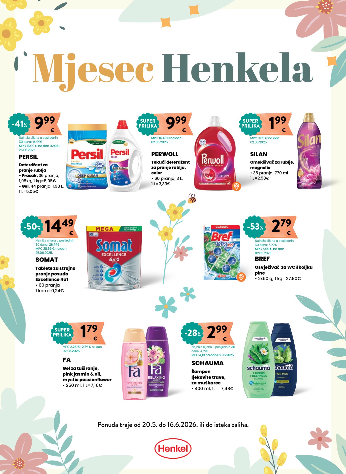 Studenac katalog Akcija 20.05. - 26.05.2026.