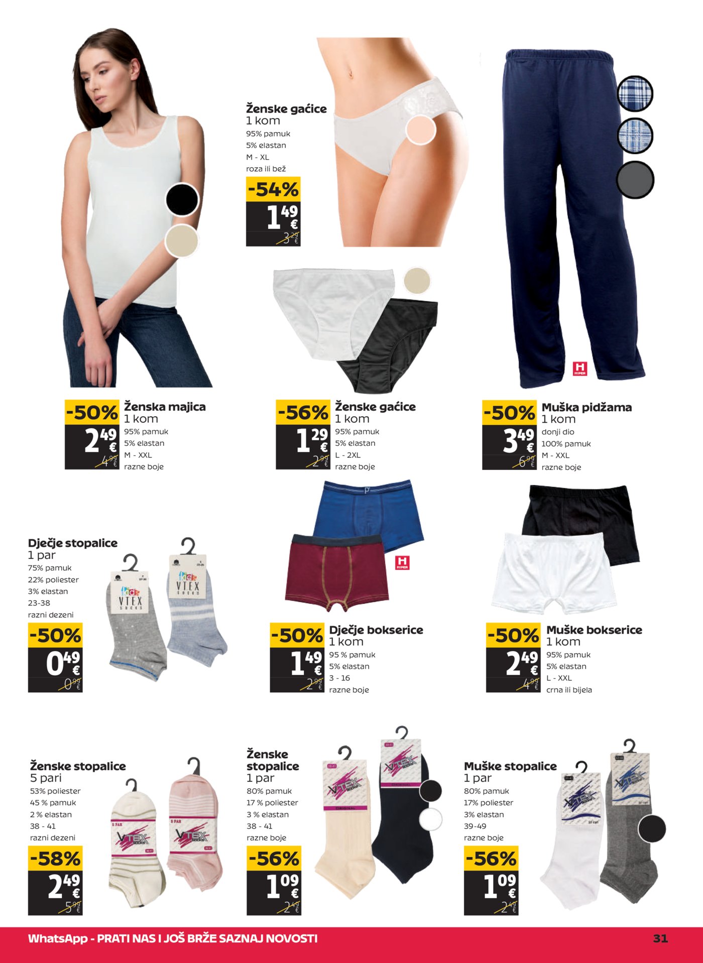 Tommy katalog Akcija 07.05.-13.05.2026.