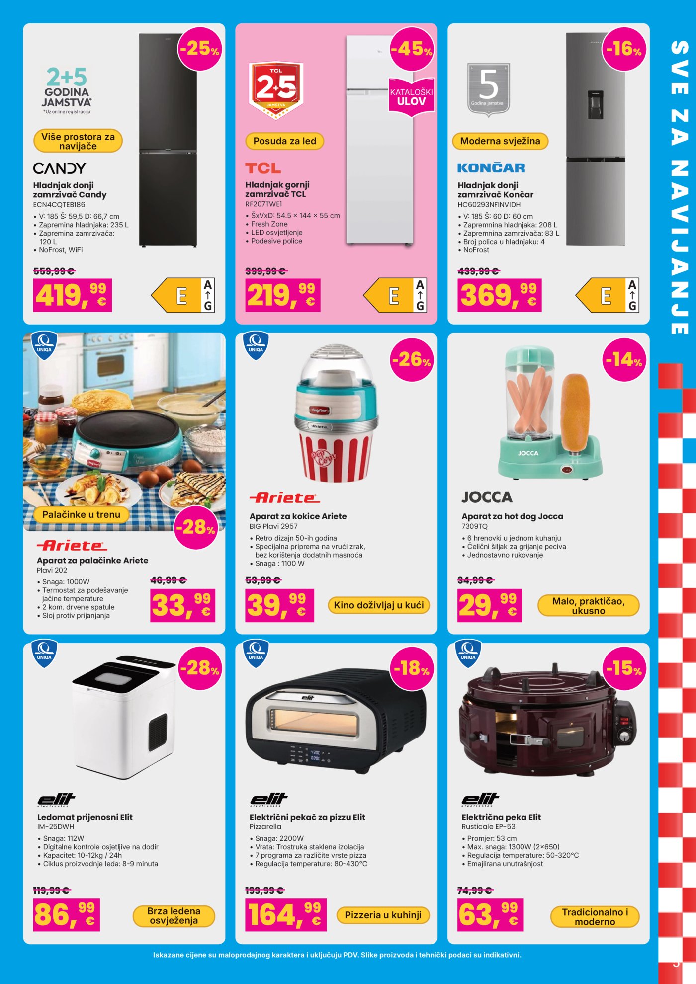 Vacom katalog Akcija 19.05.-19.07.2026.