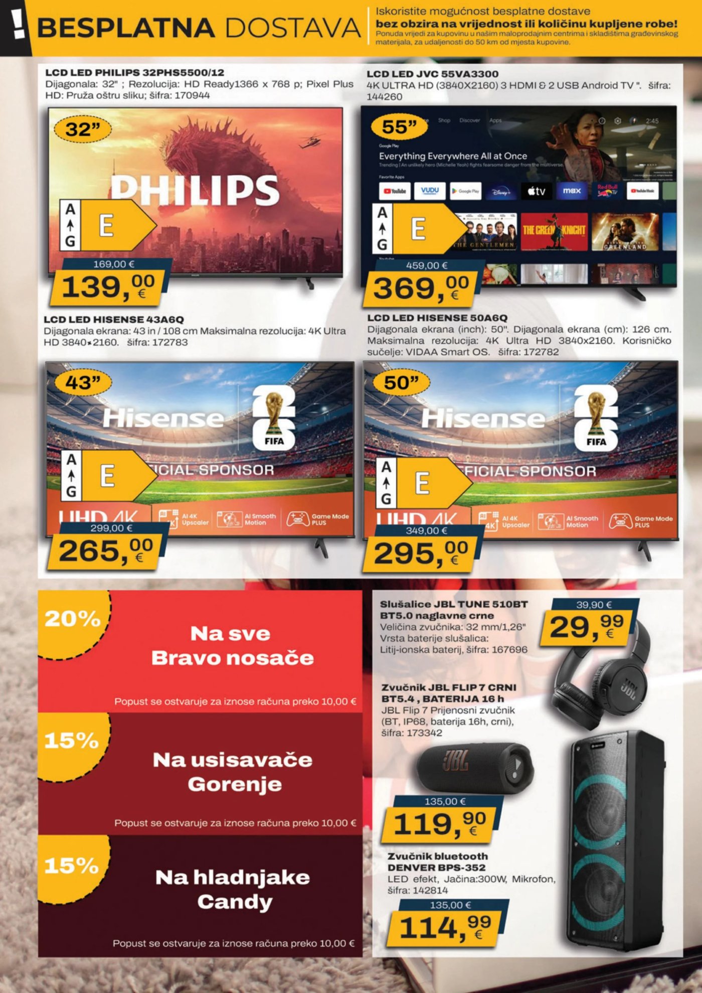 Vinkoprom katalog Akcija 04.05.-29.05.2026.