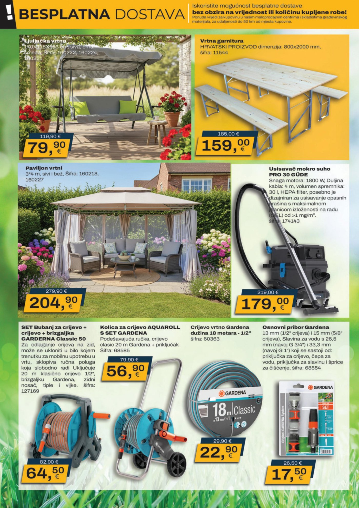Vinkoprom katalog Akcija 04.05.-29.05.2026.