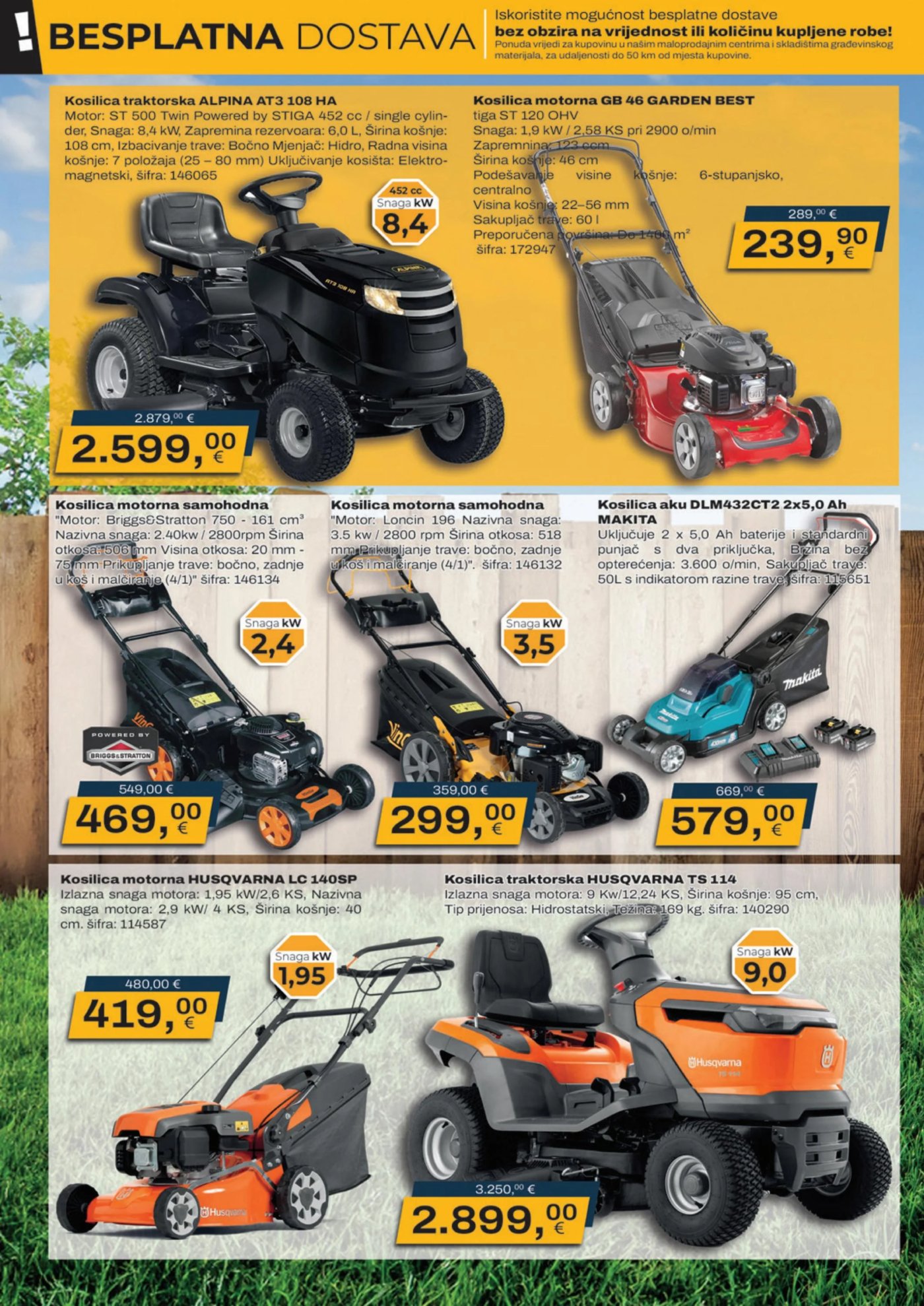 Vinkoprom katalog Akcija 04.05.-29.05.2026.