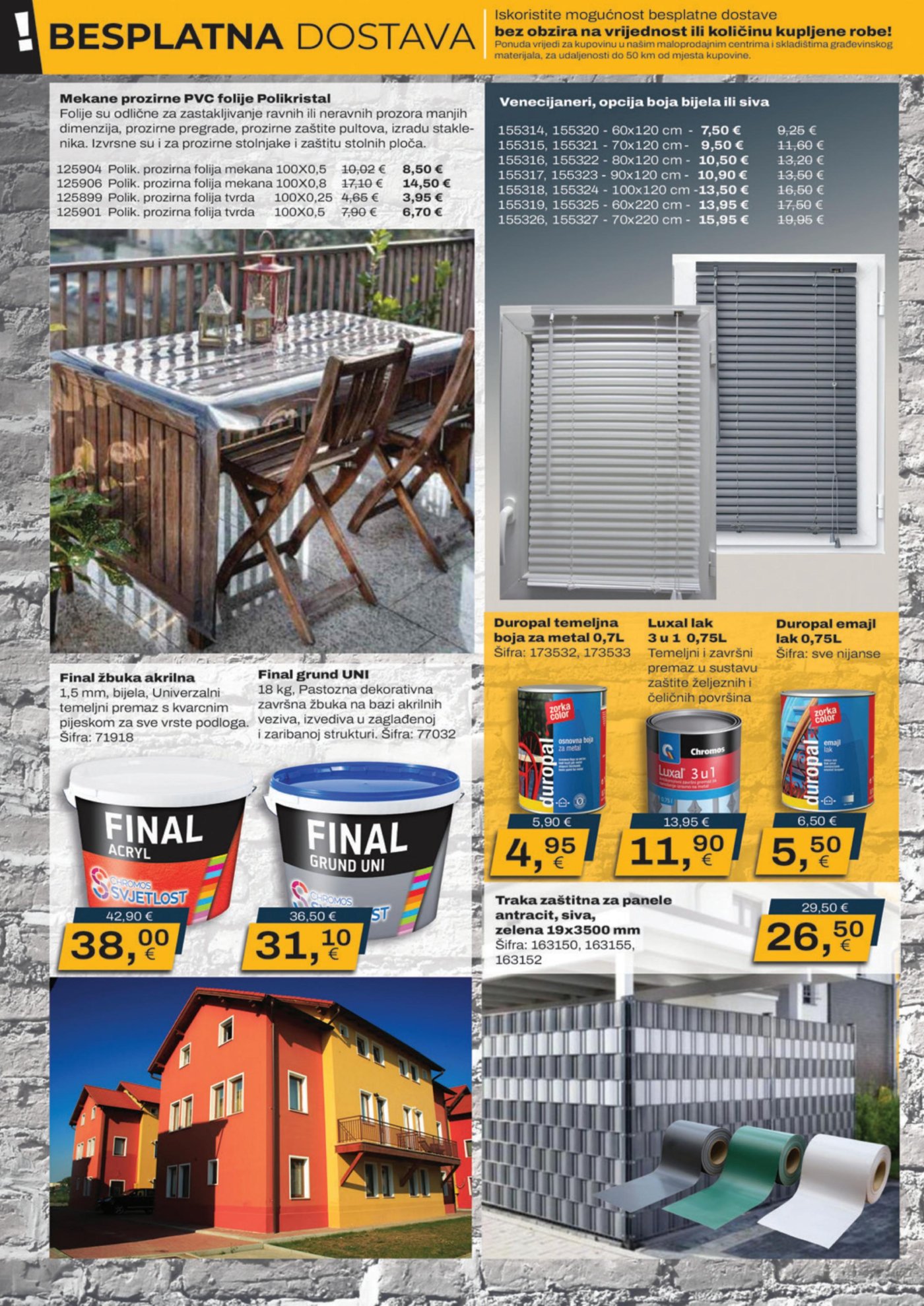 Vinkoprom katalog Akcija 04.05.-29.05.2026.