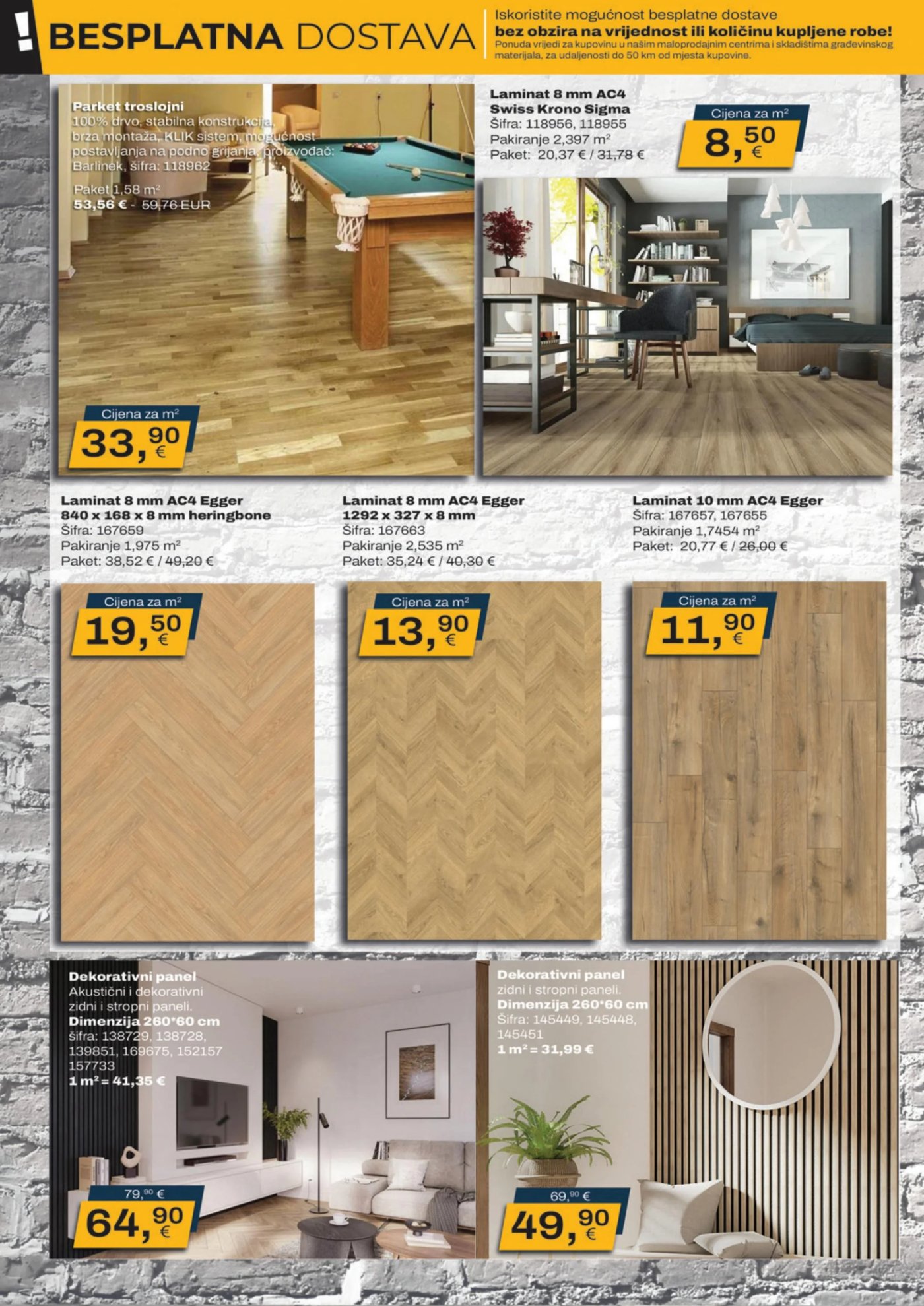 Vinkoprom katalog Akcija 04.05.-29.05.2026.