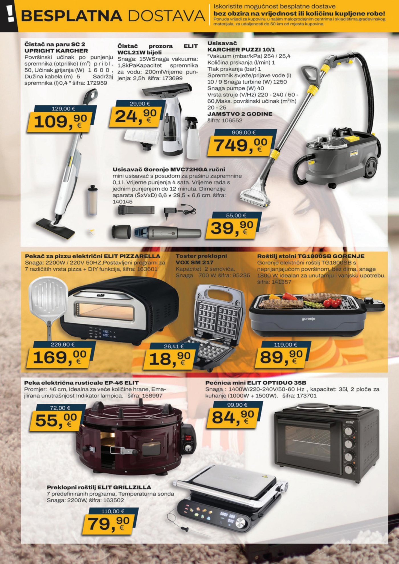 Vinkoprom katalog Akcija 04.05.-29.05.2026.