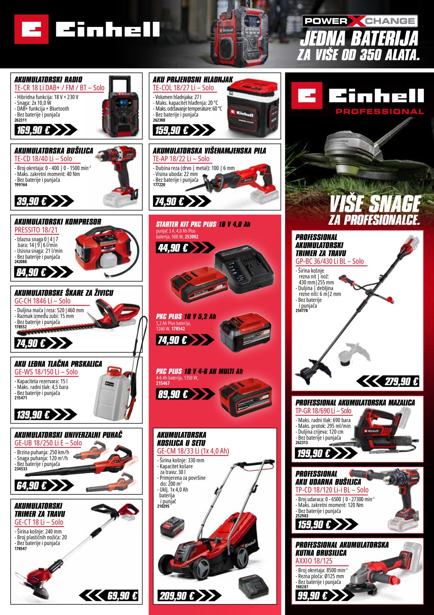 Alles katalog Akcija 21.05. - 30.06.2026.