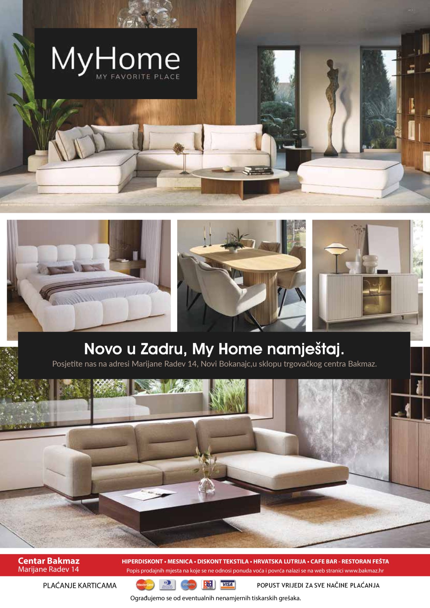 Bakmaz katalog Akcija 10.06.-16.06.2026.