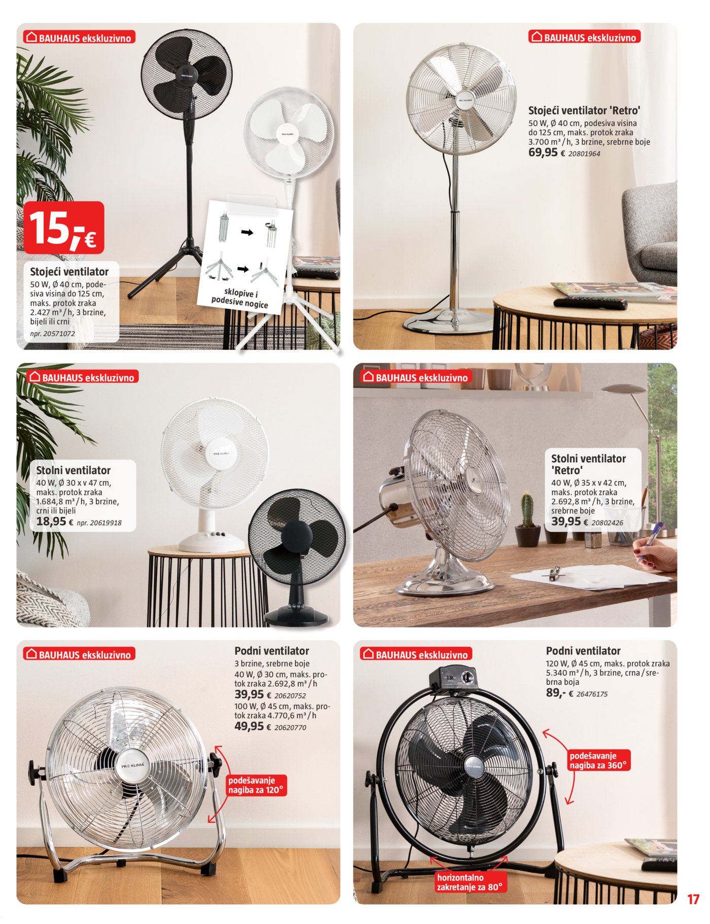 Bauhaus katalog Akcija 03.06. - 16.06.2026.