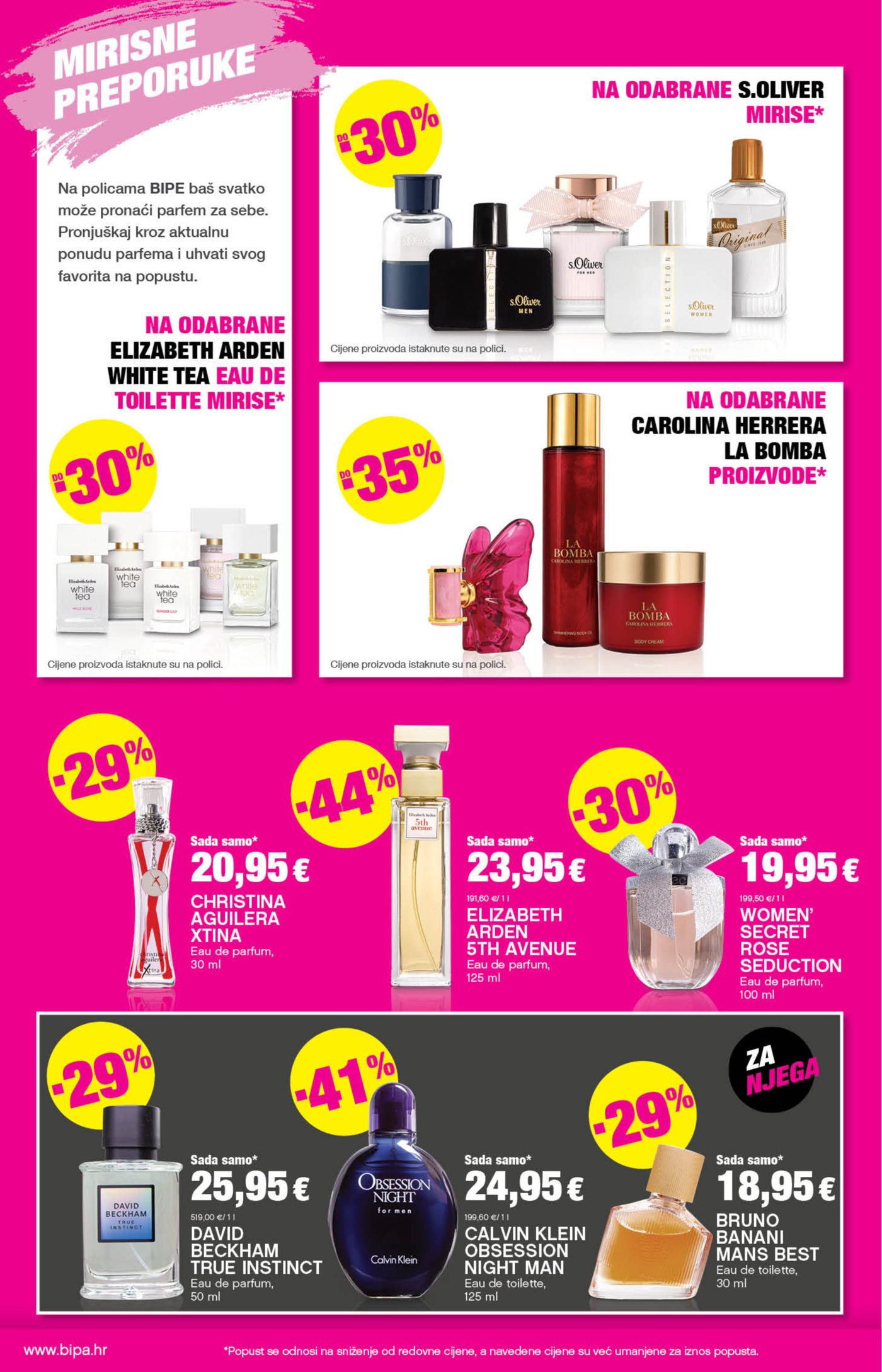 Bipa katalog Akcija 28.05.-10.06.2026.