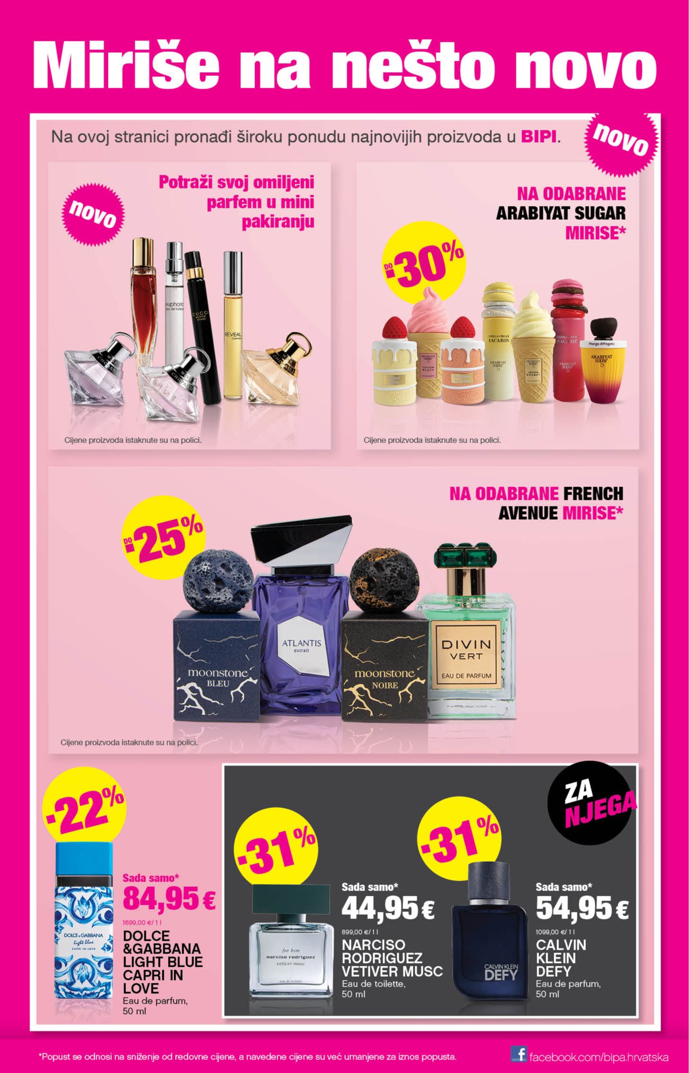 Bipa katalog Akcija 28.05.-10.06.2026.