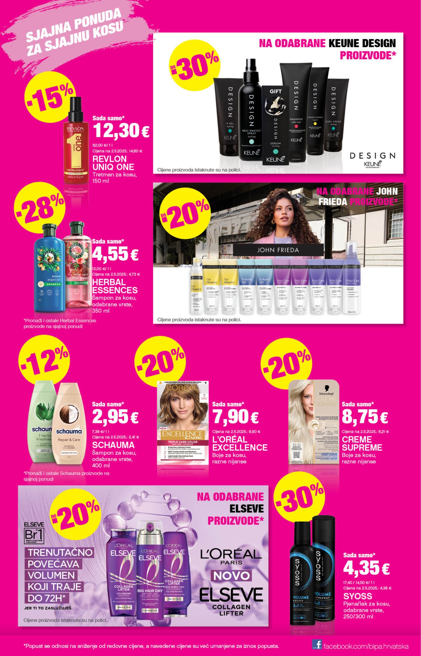 Bipa katalog Akcija 28.05.-10.06.2026.