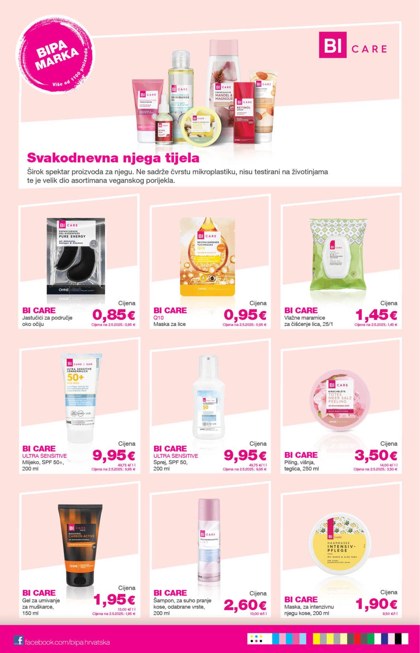 Bipa katalog Akcija 28.05.-10.06.2026.