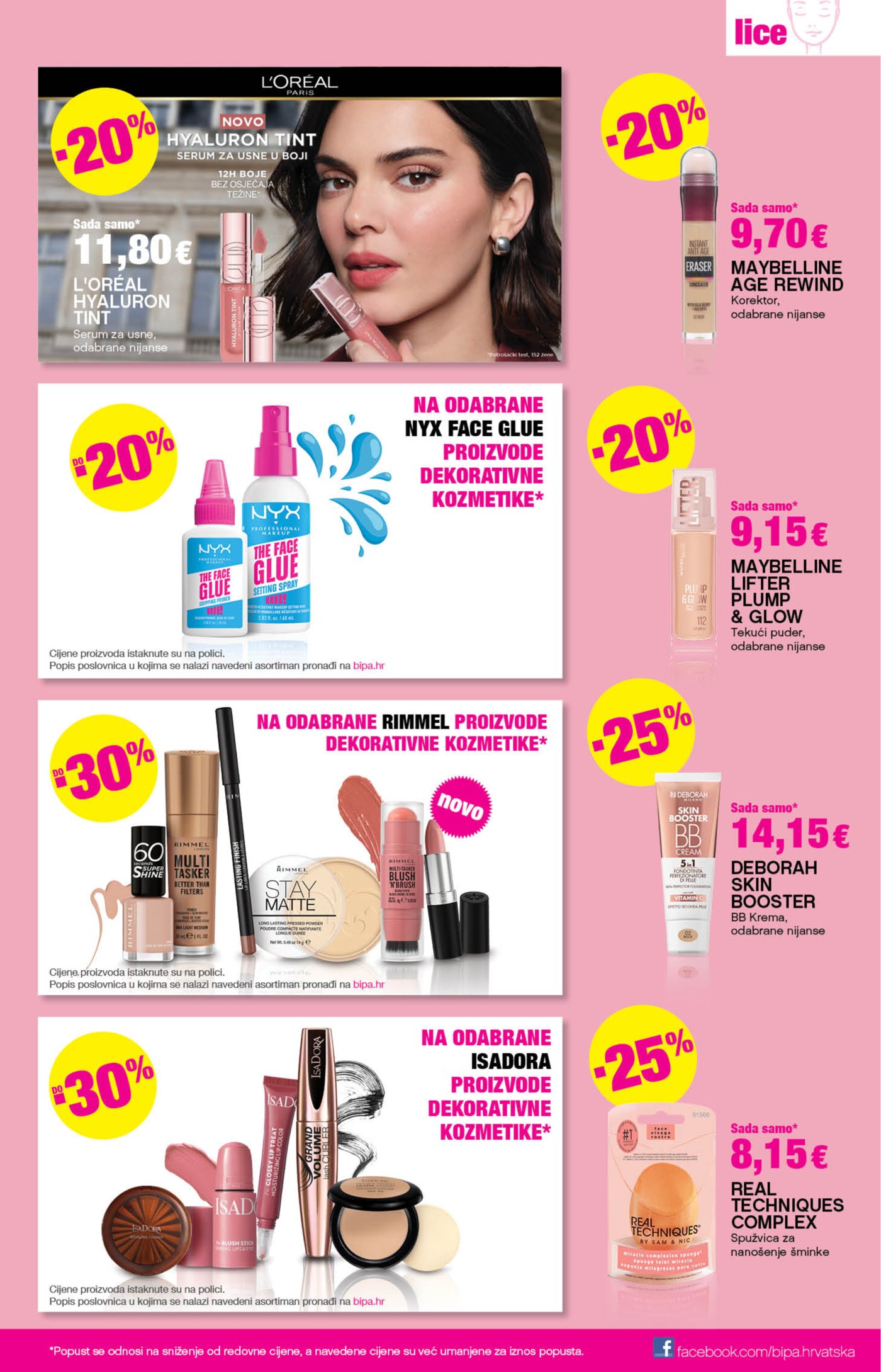 Bipa katalog Akcija 28.05.-10.06.2026.
