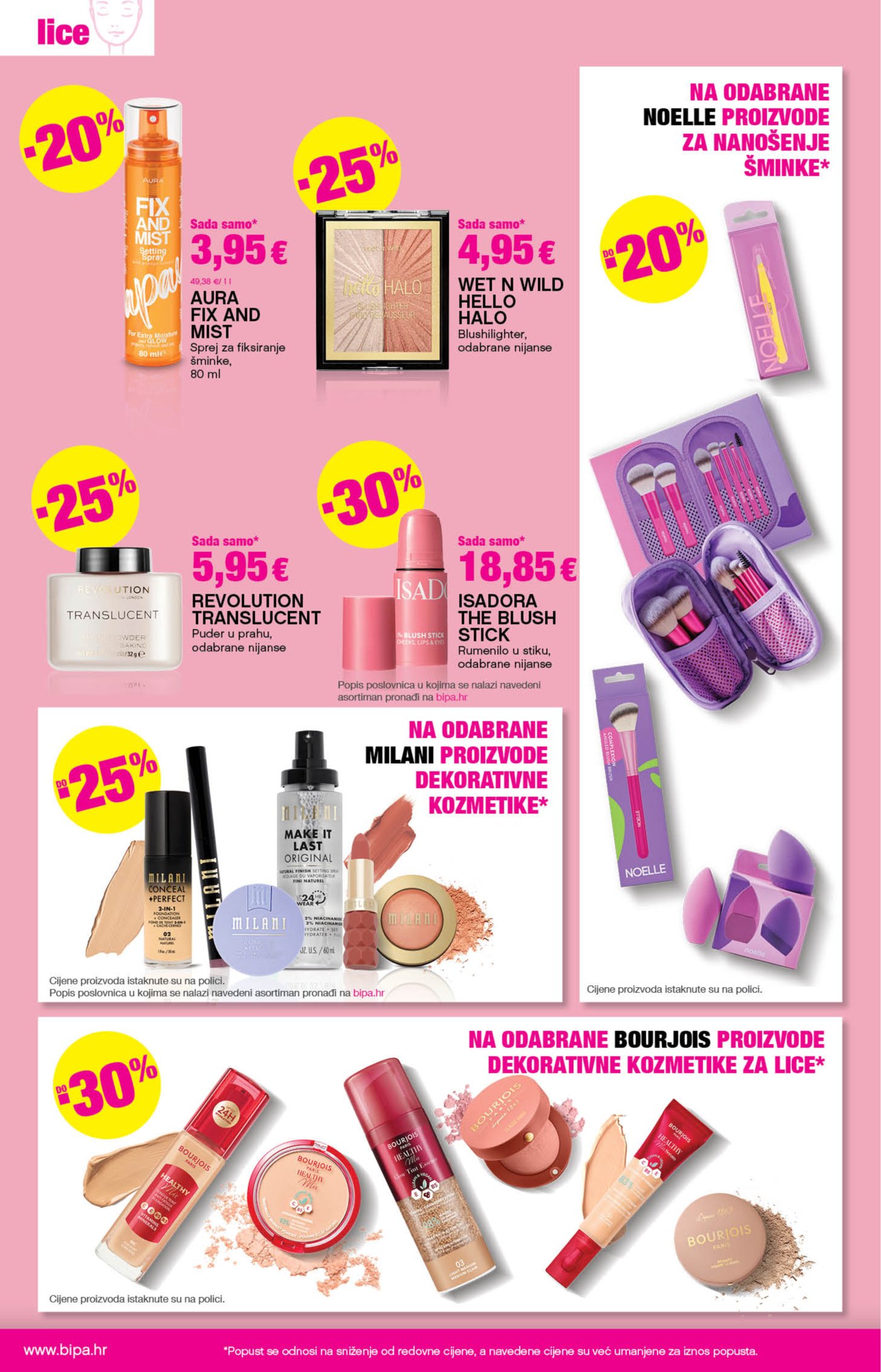 Bipa katalog Akcija 28.05.-10.06.2026.