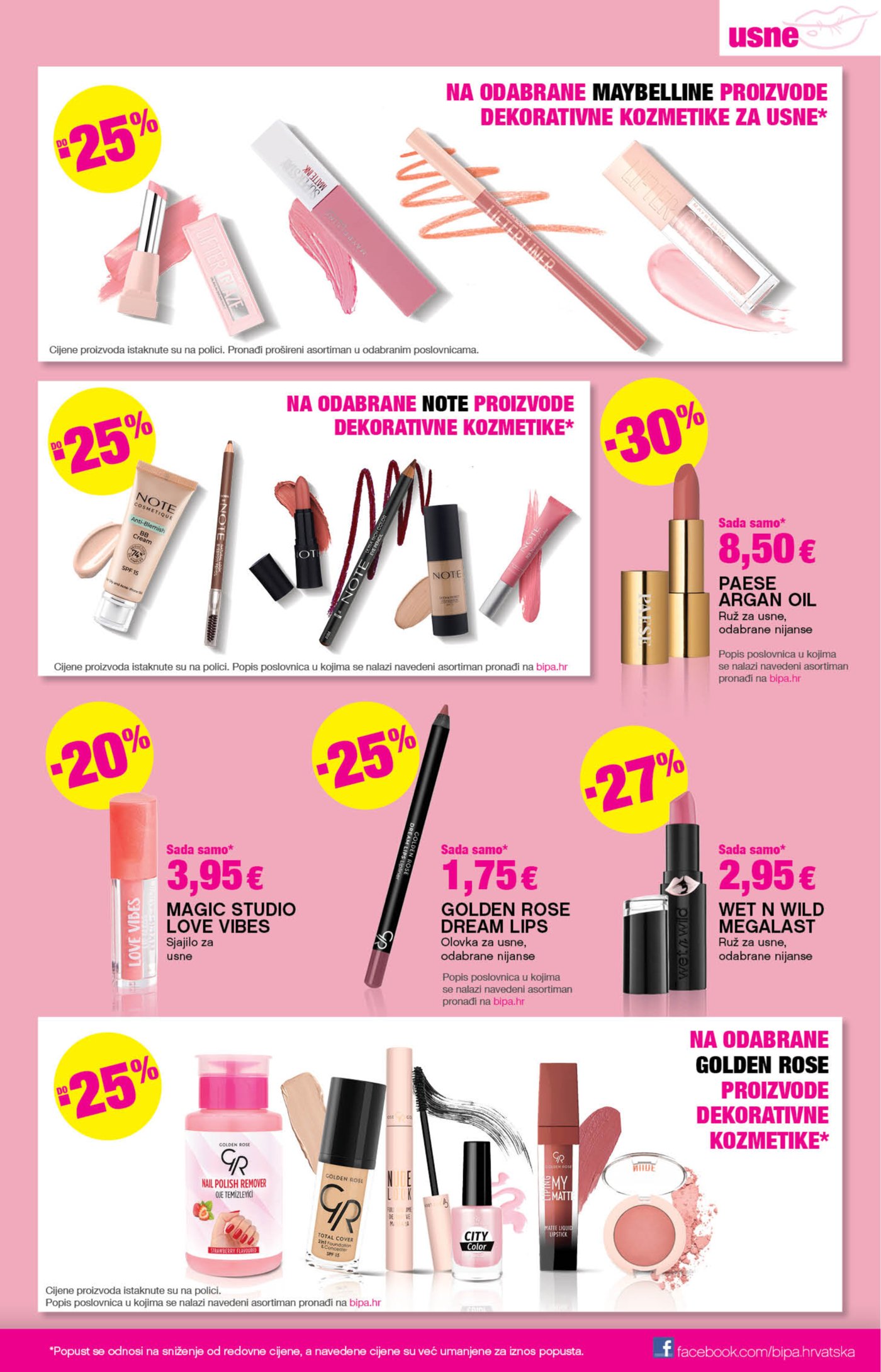 Bipa katalog Akcija 28.05.-10.06.2026.