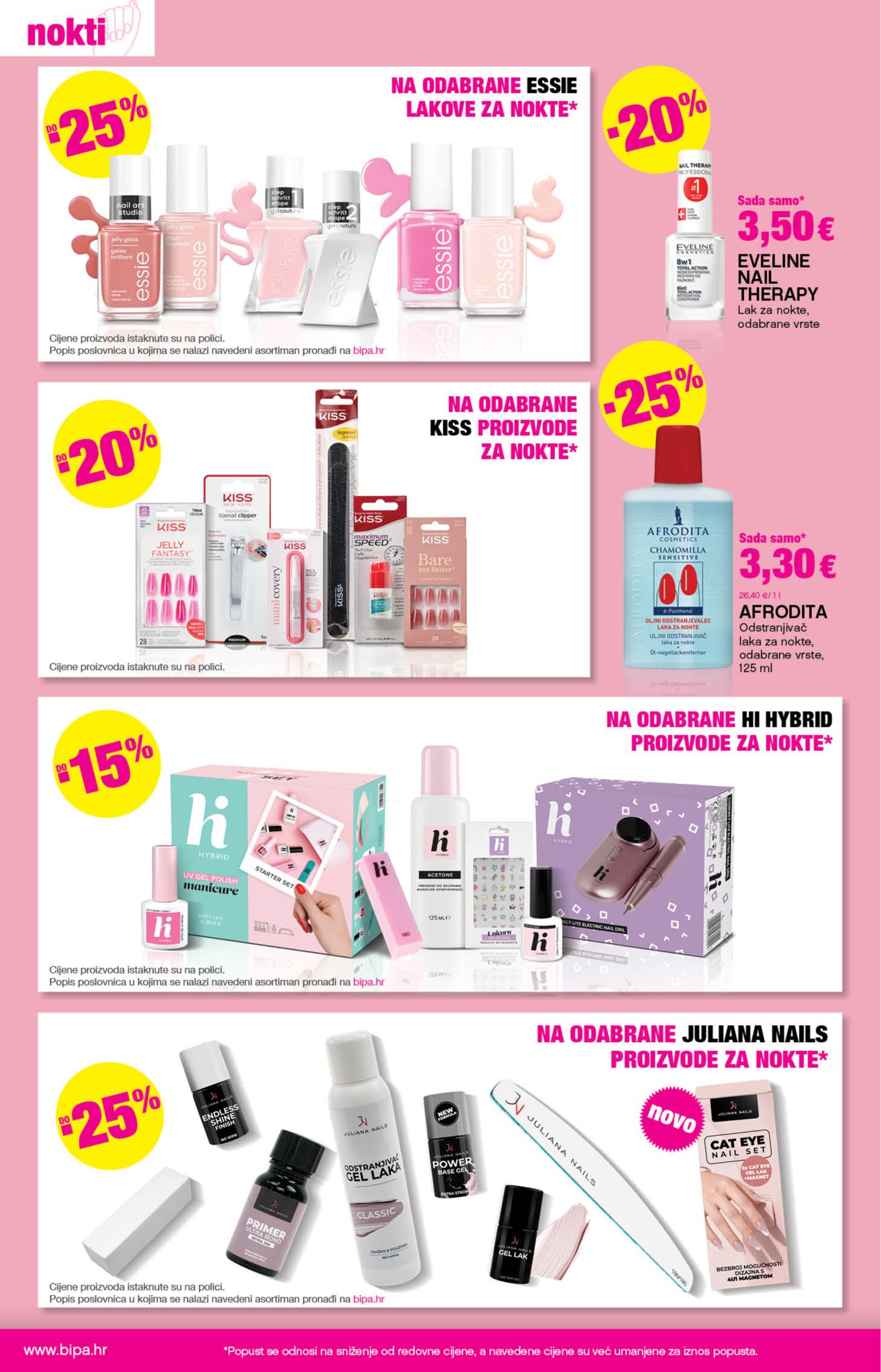 Bipa katalog Akcija 28.05.-10.06.2026.