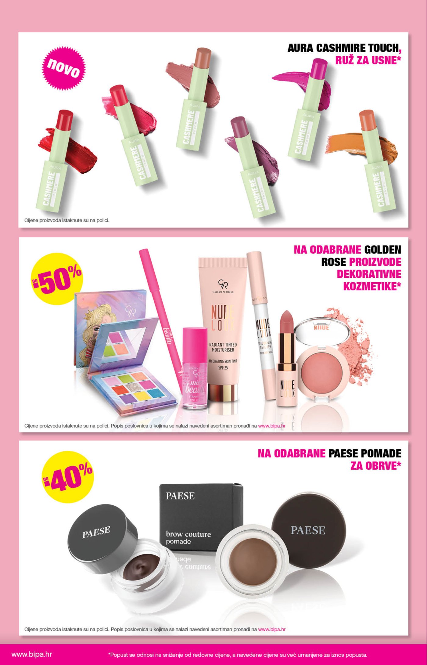 Bipa katalog Akcija 28.05.-10.06.2026.