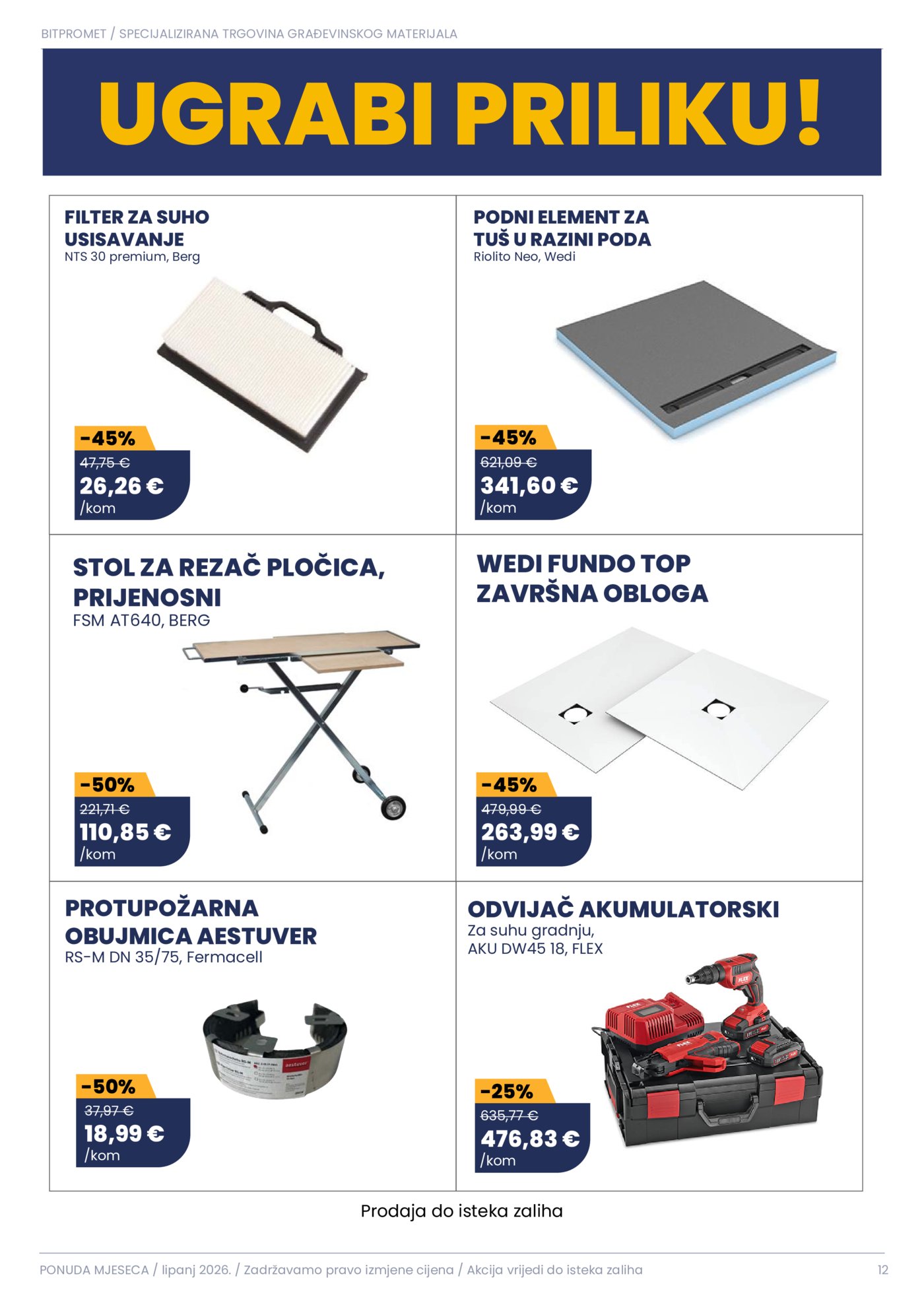BitPromet katalog Akcija 01.06.-30.06.2026.