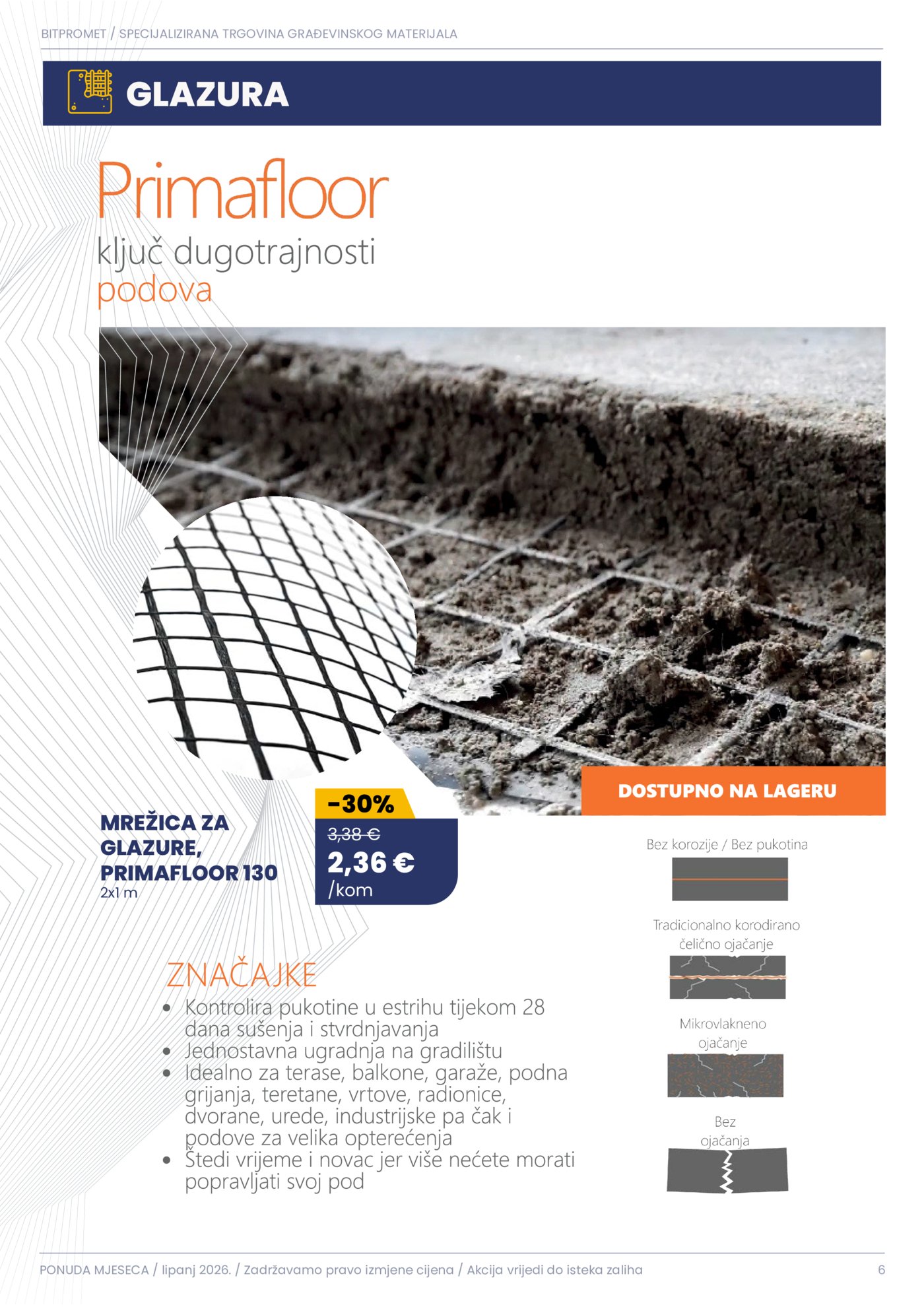 BitPromet katalog Akcija 01.06.-30.06.2026.