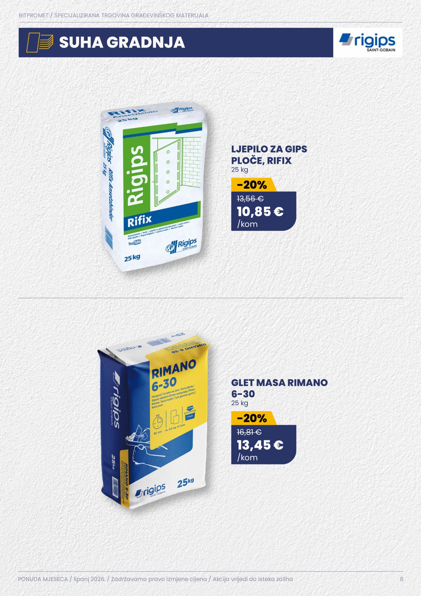 BitPromet katalog Akcija 01.06.-30.06.2026.