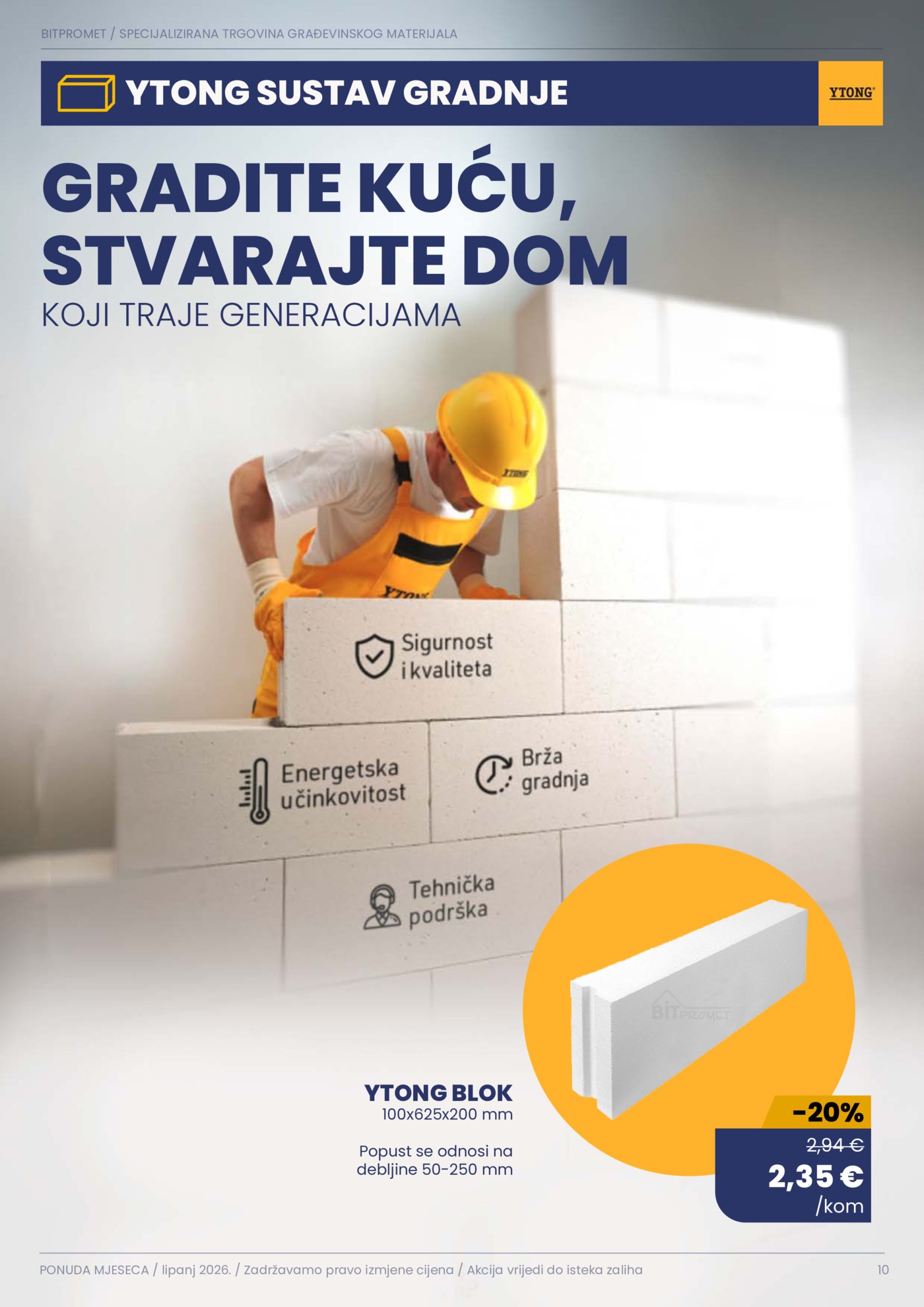 BitPromet katalog Akcija 01.06.-30.06.2026.