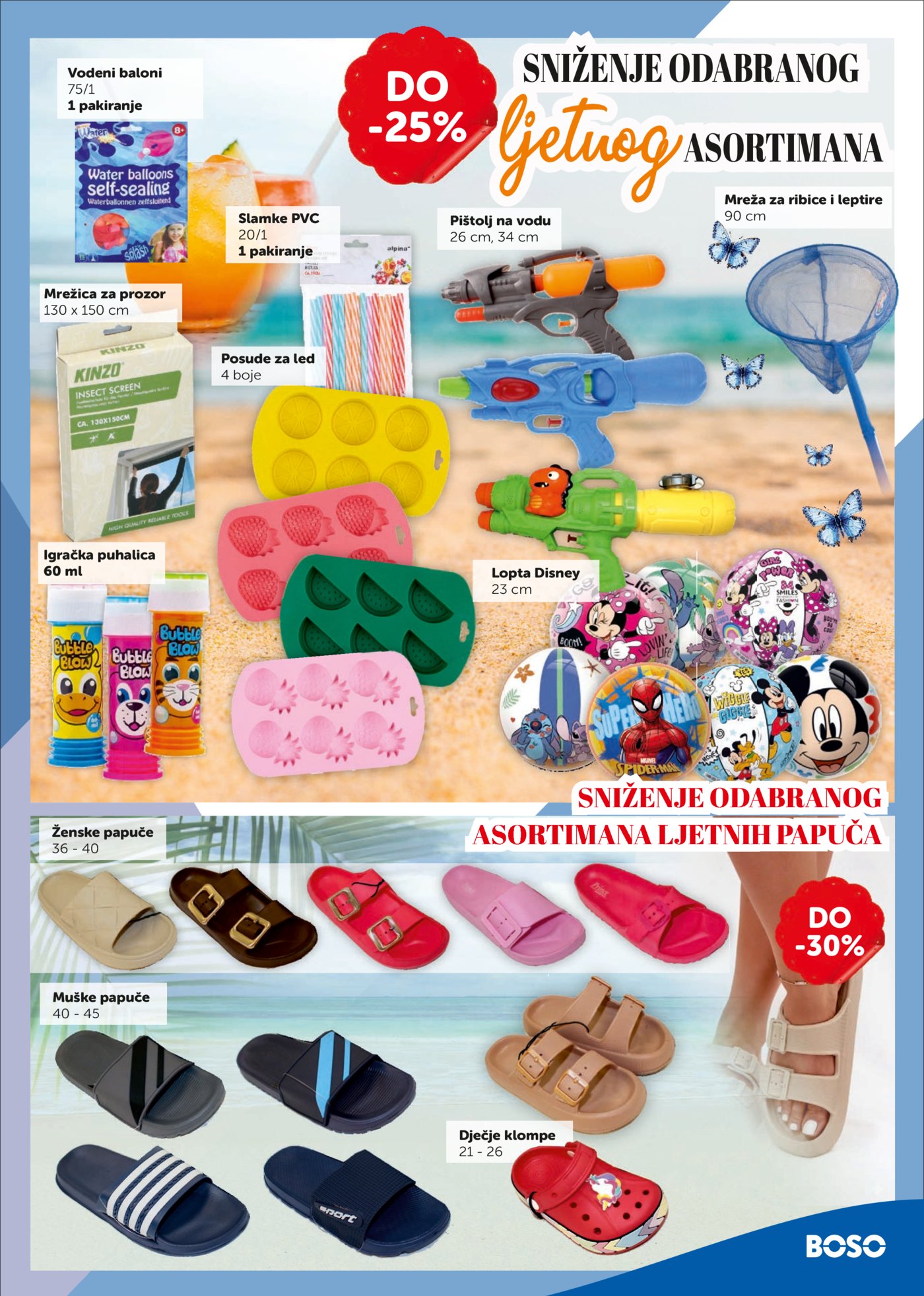 Boso katalog Akcija 04.06. - 17.06.2026.