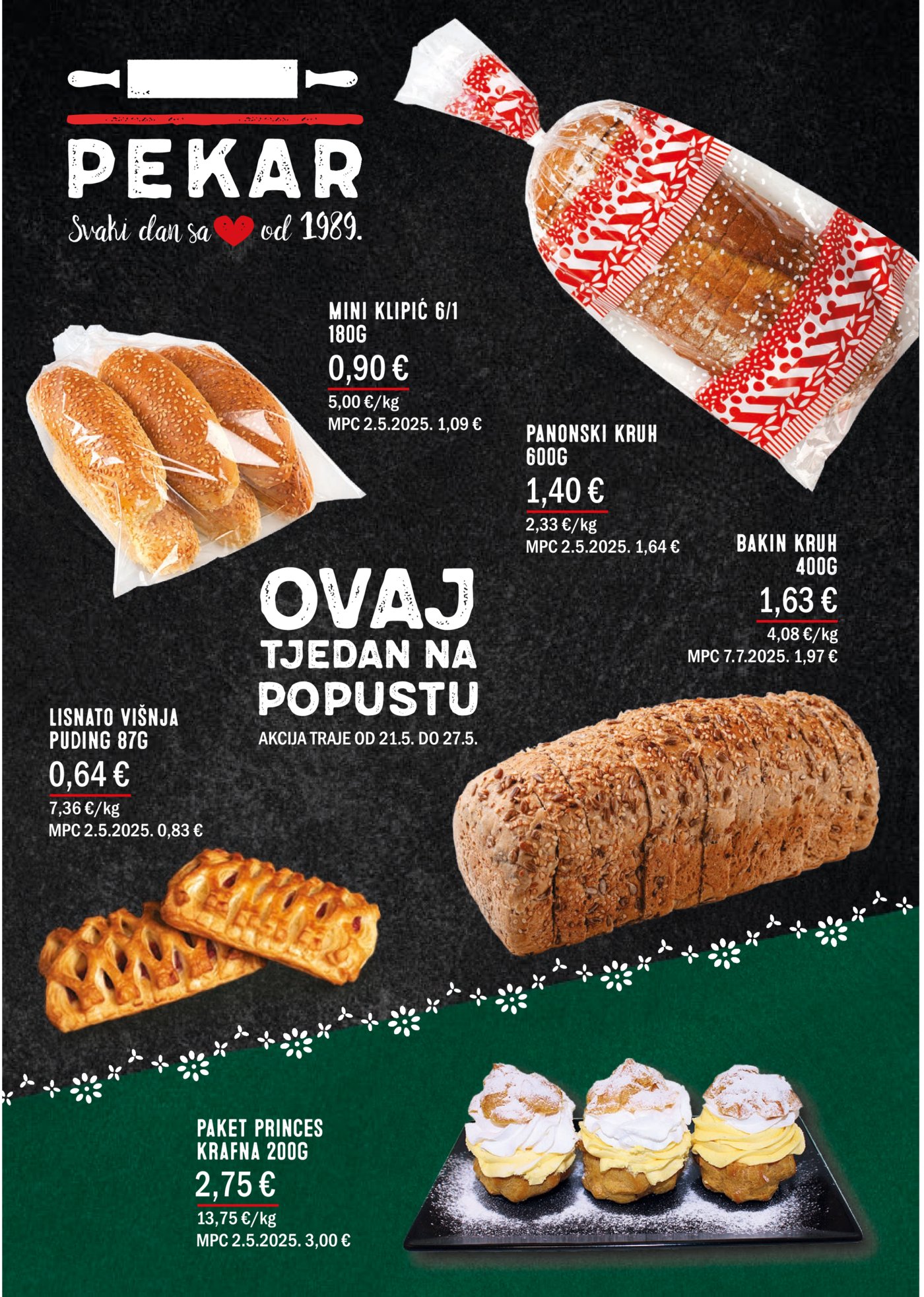Boso katalog Akcija 21.05. - 03.06.2026.