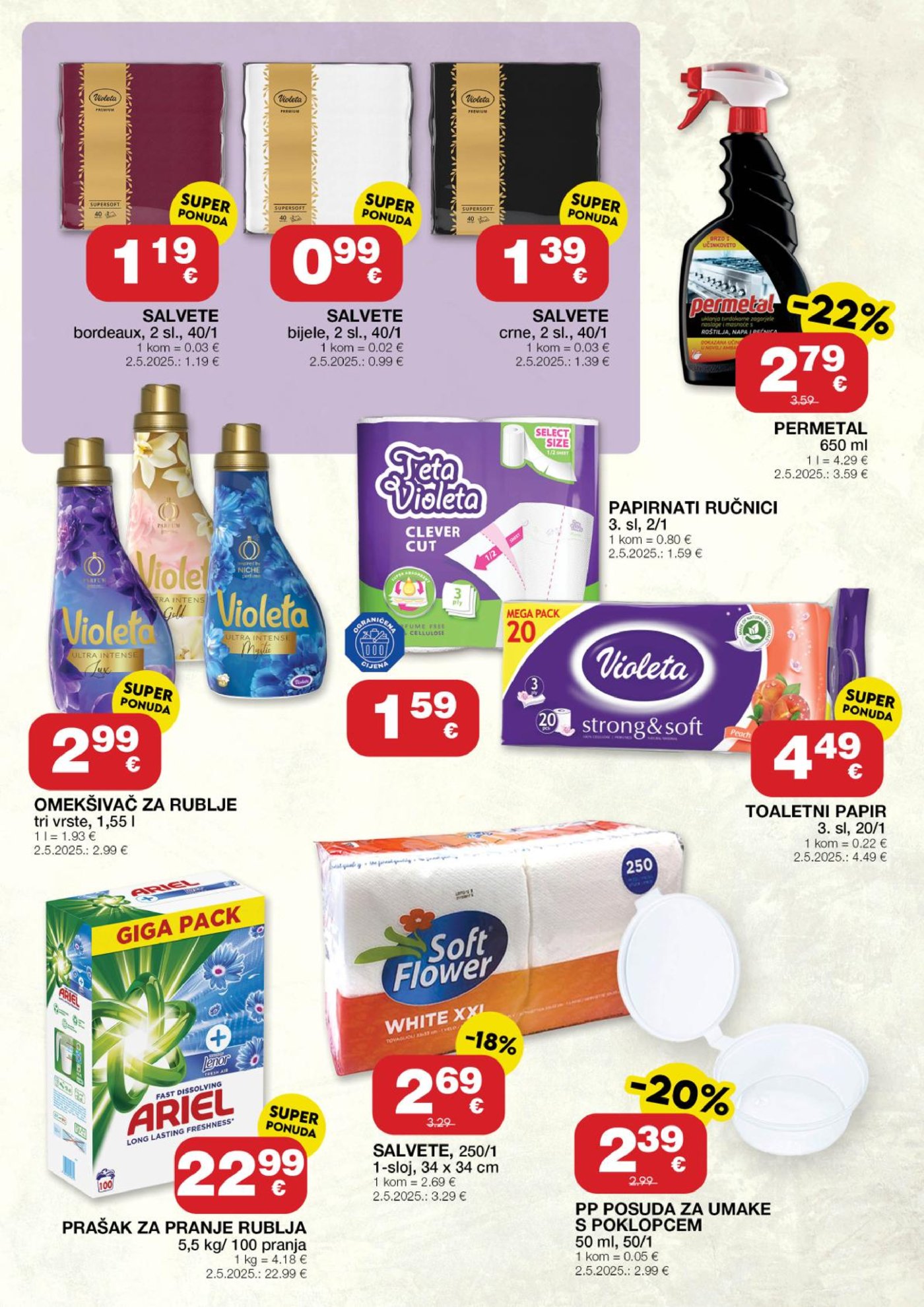 Diskont Stanić katalog 11.06.-24.06.2026.