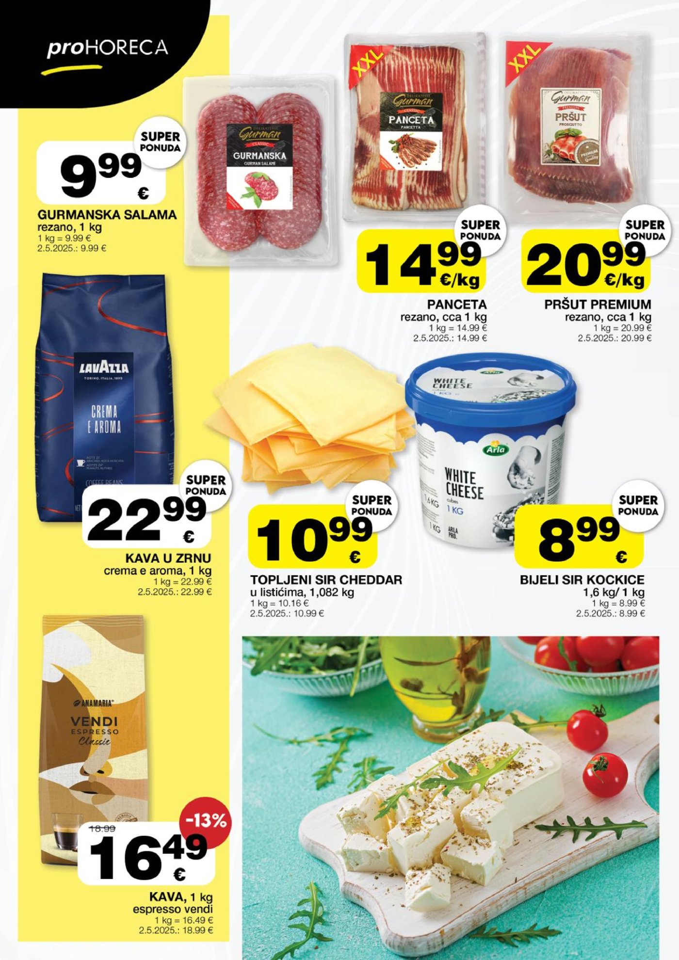 Diskont Stanić katalog 11.06.-24.06.2026.