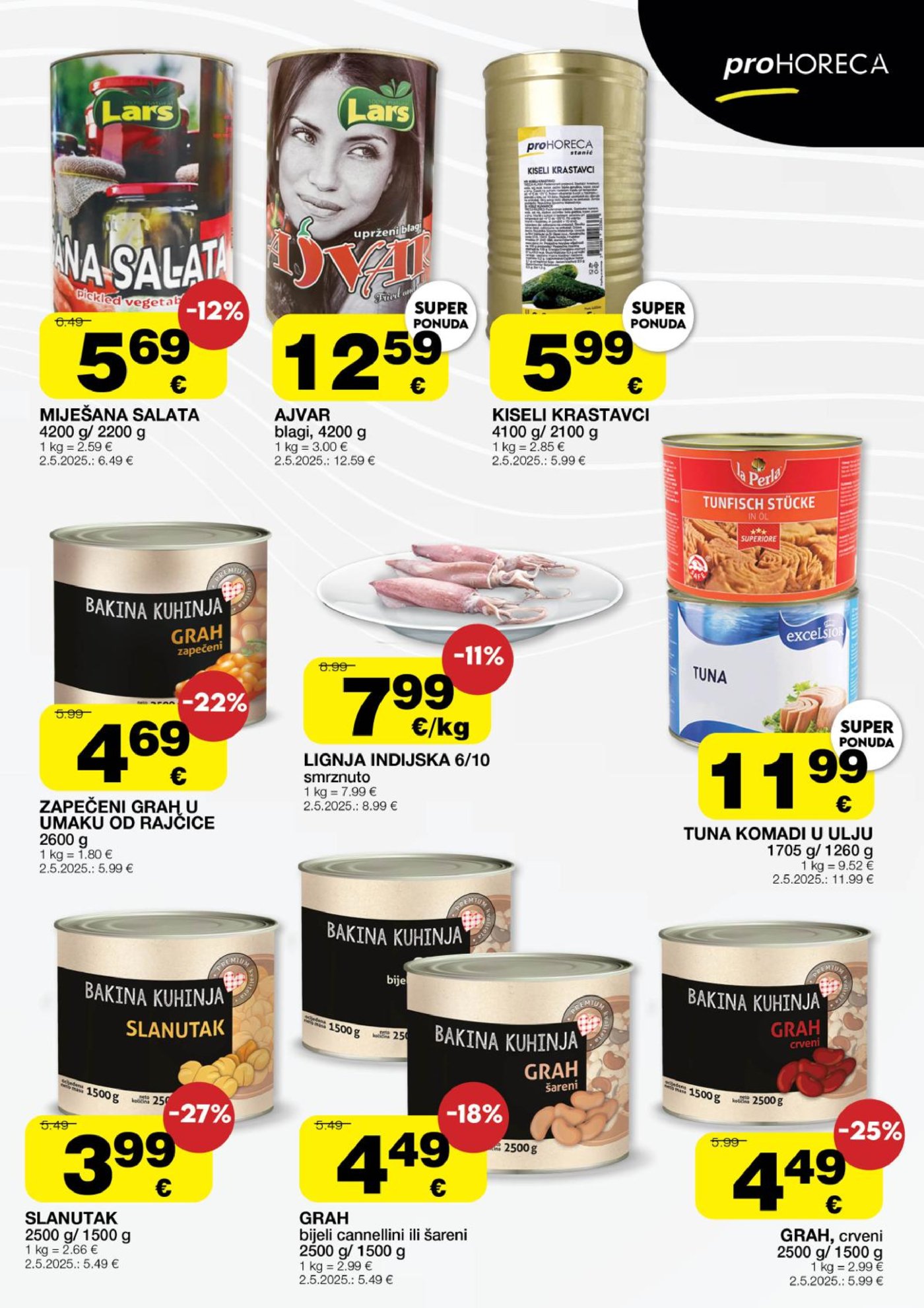 Diskont Stanić katalog 11.06.-24.06.2026.