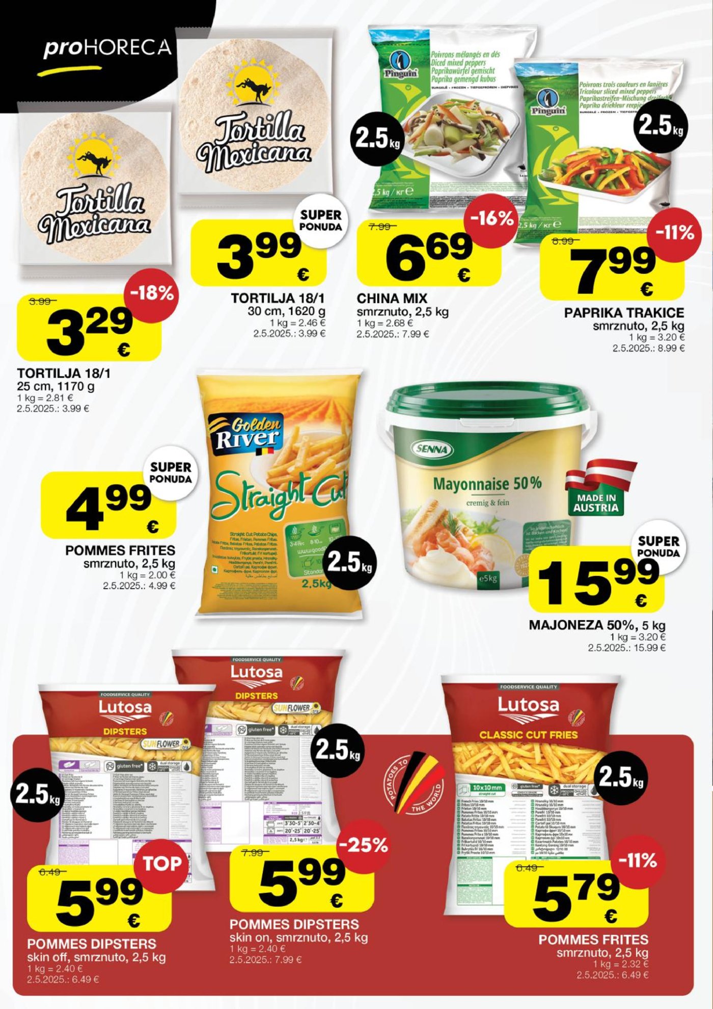 Diskont Stanić katalog 11.06.-24.06.2026.