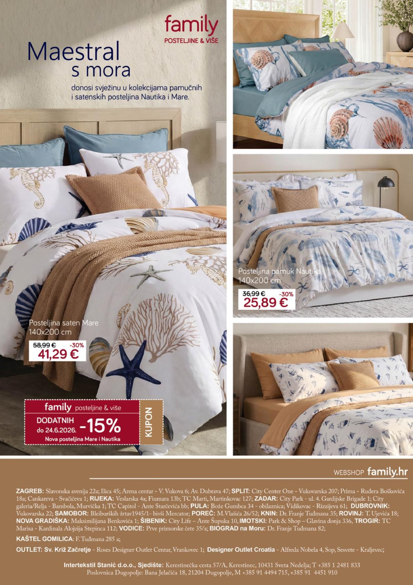 Diskont Stanić katalog 11.06.-24.06.2026.