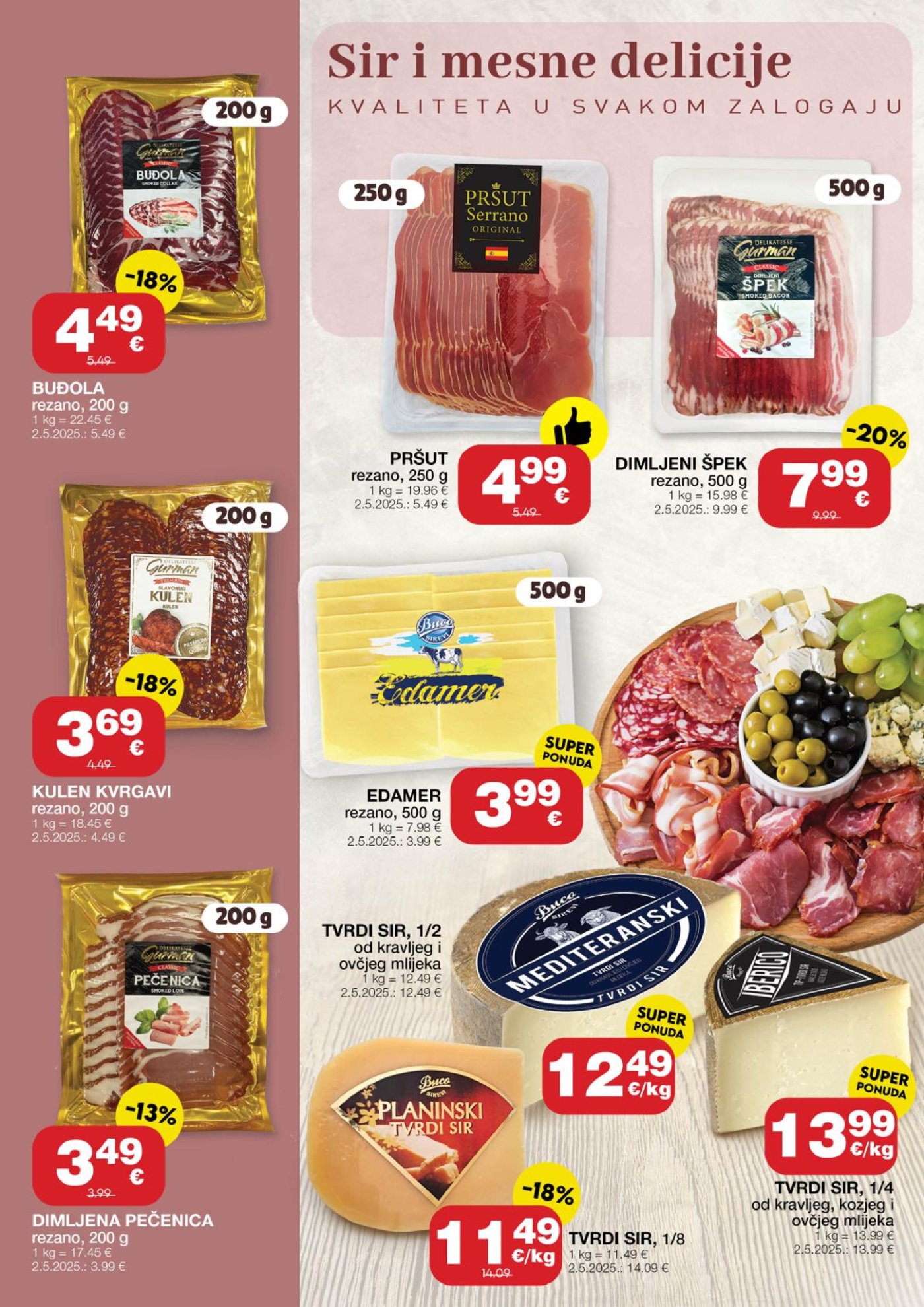 Diskont Stanić katalog 11.06.-24.06.2026.