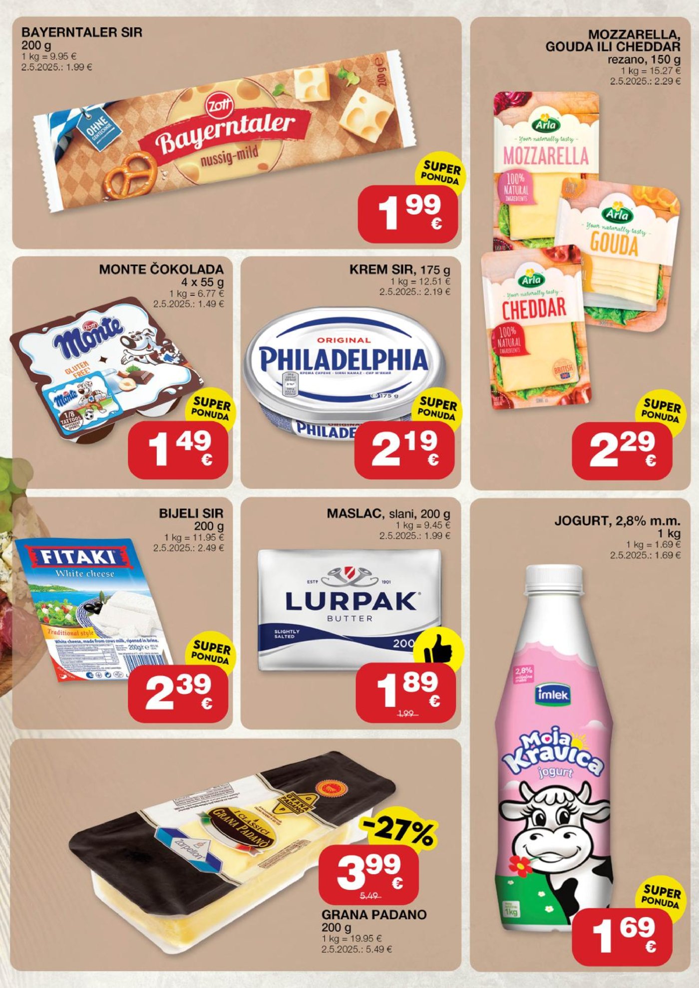 Diskont Stanić katalog 11.06.-24.06.2026.