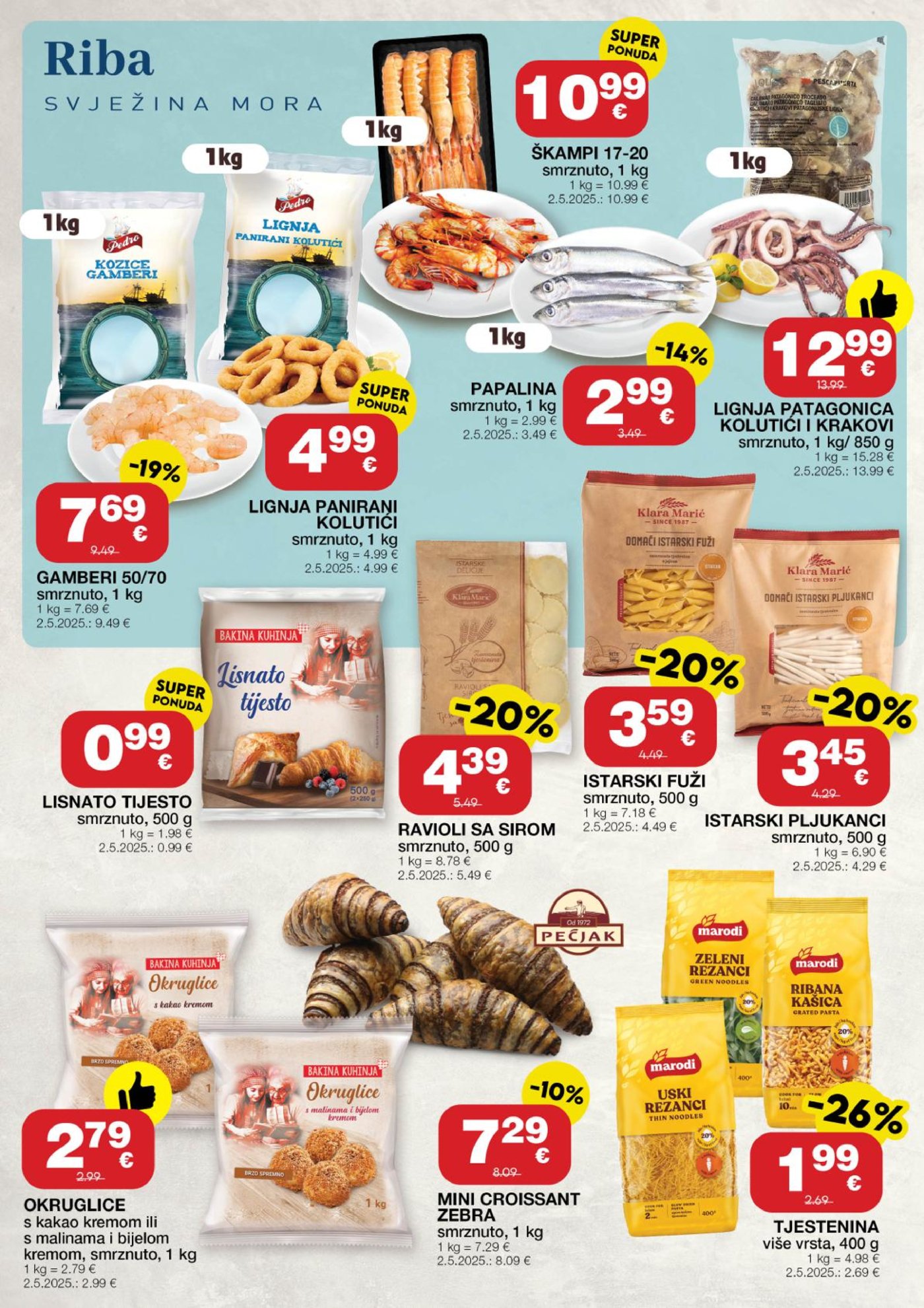 Diskont Stanić katalog 11.06.-24.06.2026.