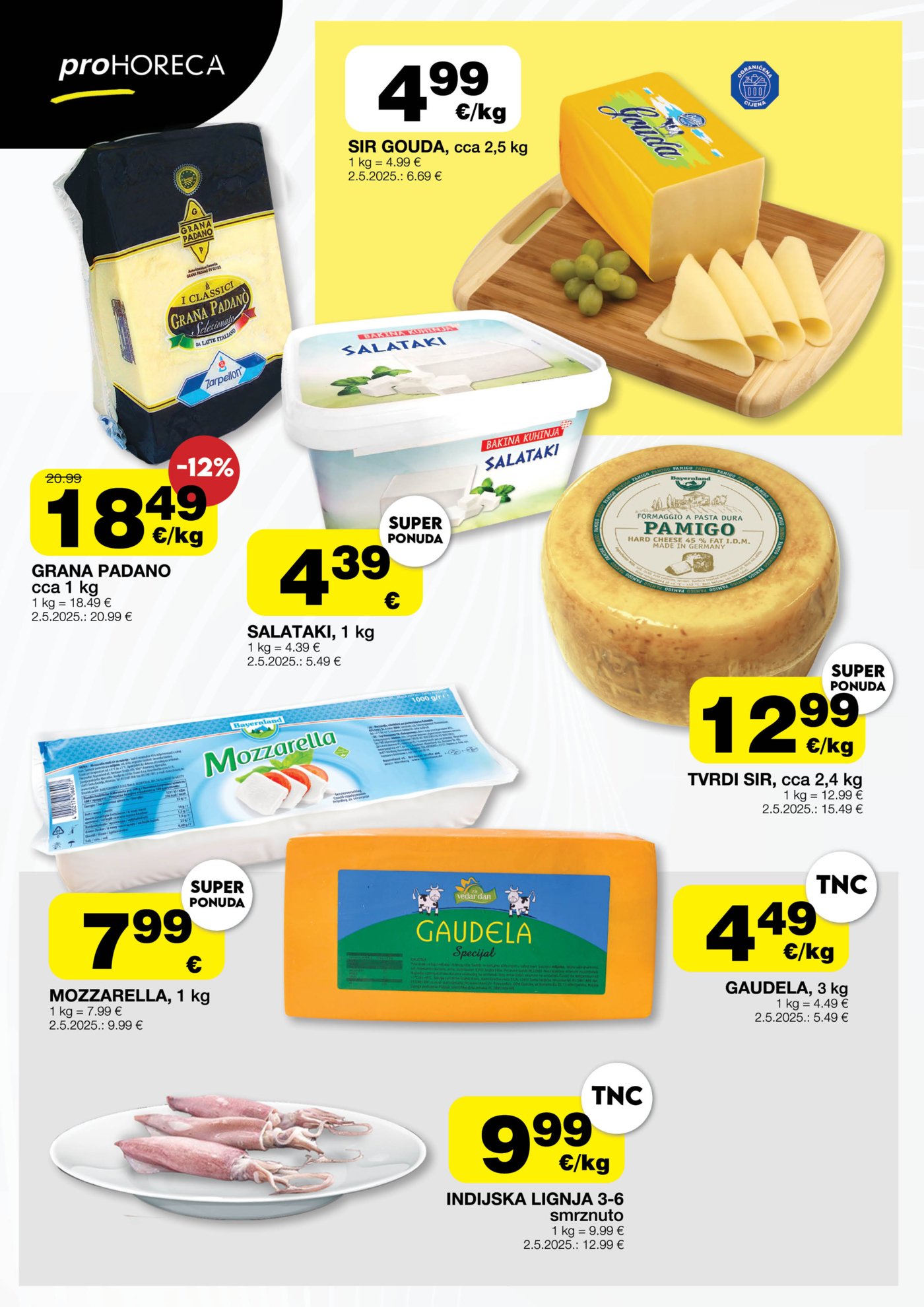 Diskont Stanić katalog Akcija 28.05. - 10.06.2026.