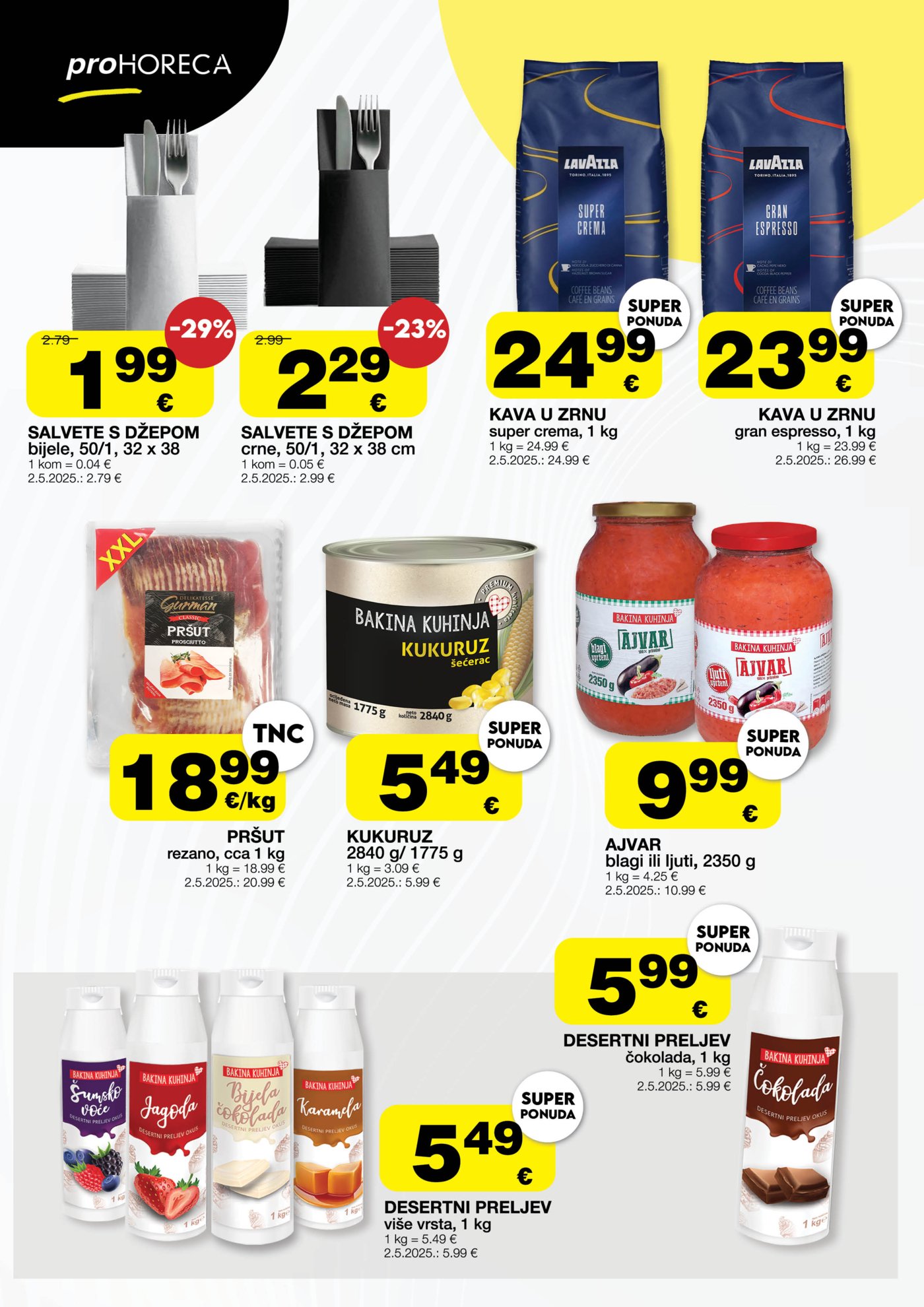 Diskont Stanić katalog Akcija 28.05. - 10.06.2026.