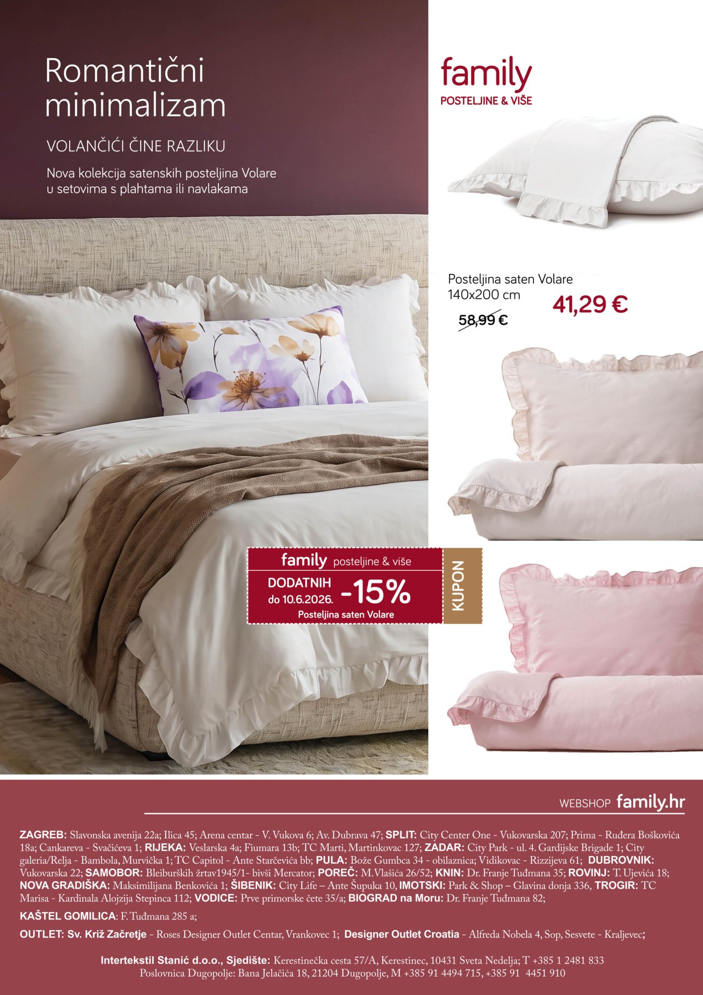 Diskont Stanić katalog Akcija 28.05. - 10.06.2026.