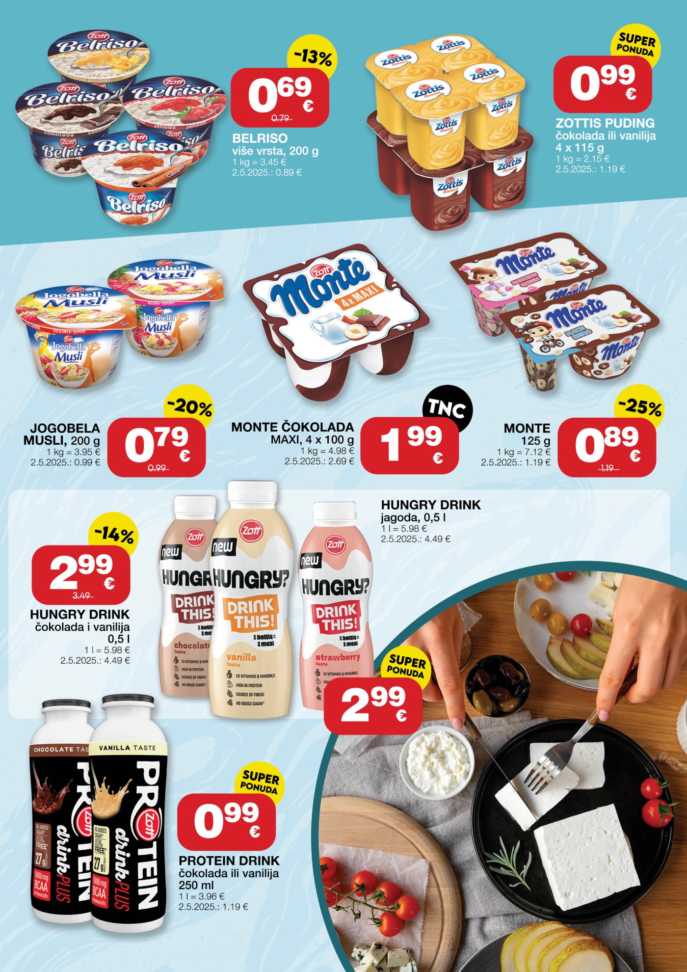 Diskont Stanić katalog Akcija 28.05. - 10.06.2026.