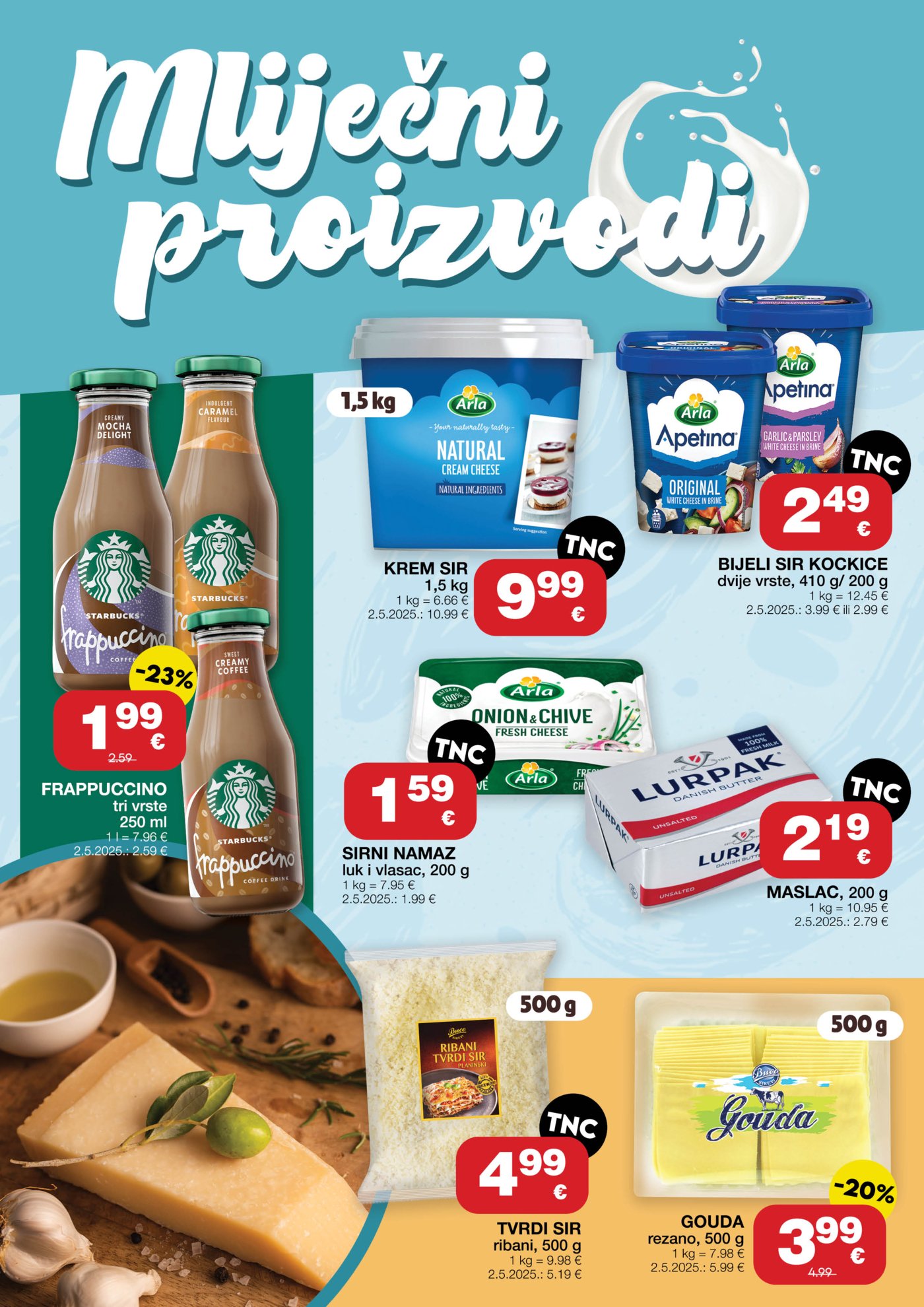 Diskont Stanić katalog Akcija 28.05. - 10.06.2026.