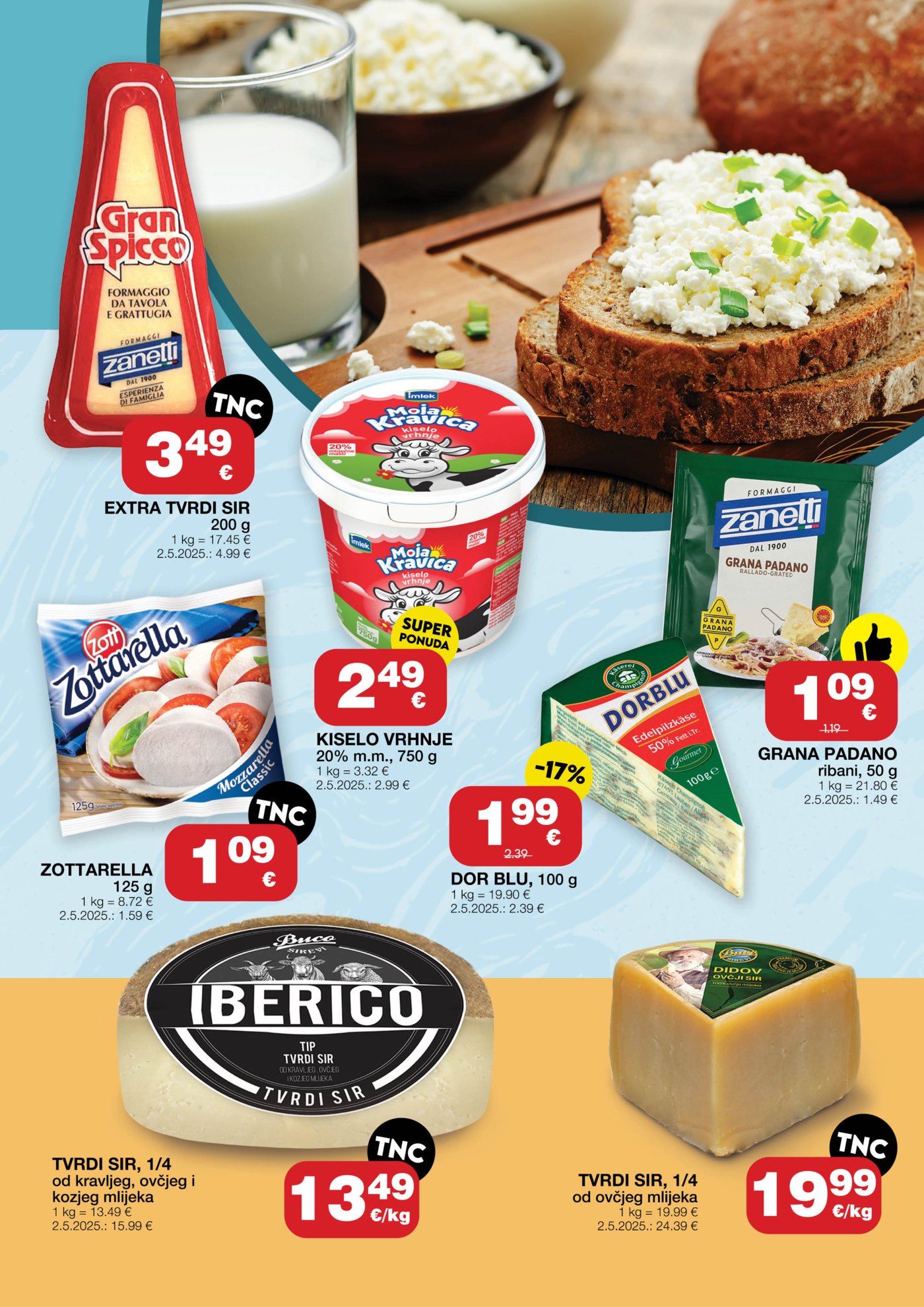 Diskont Stanić katalog Akcija 28.05. - 10.06.2026.