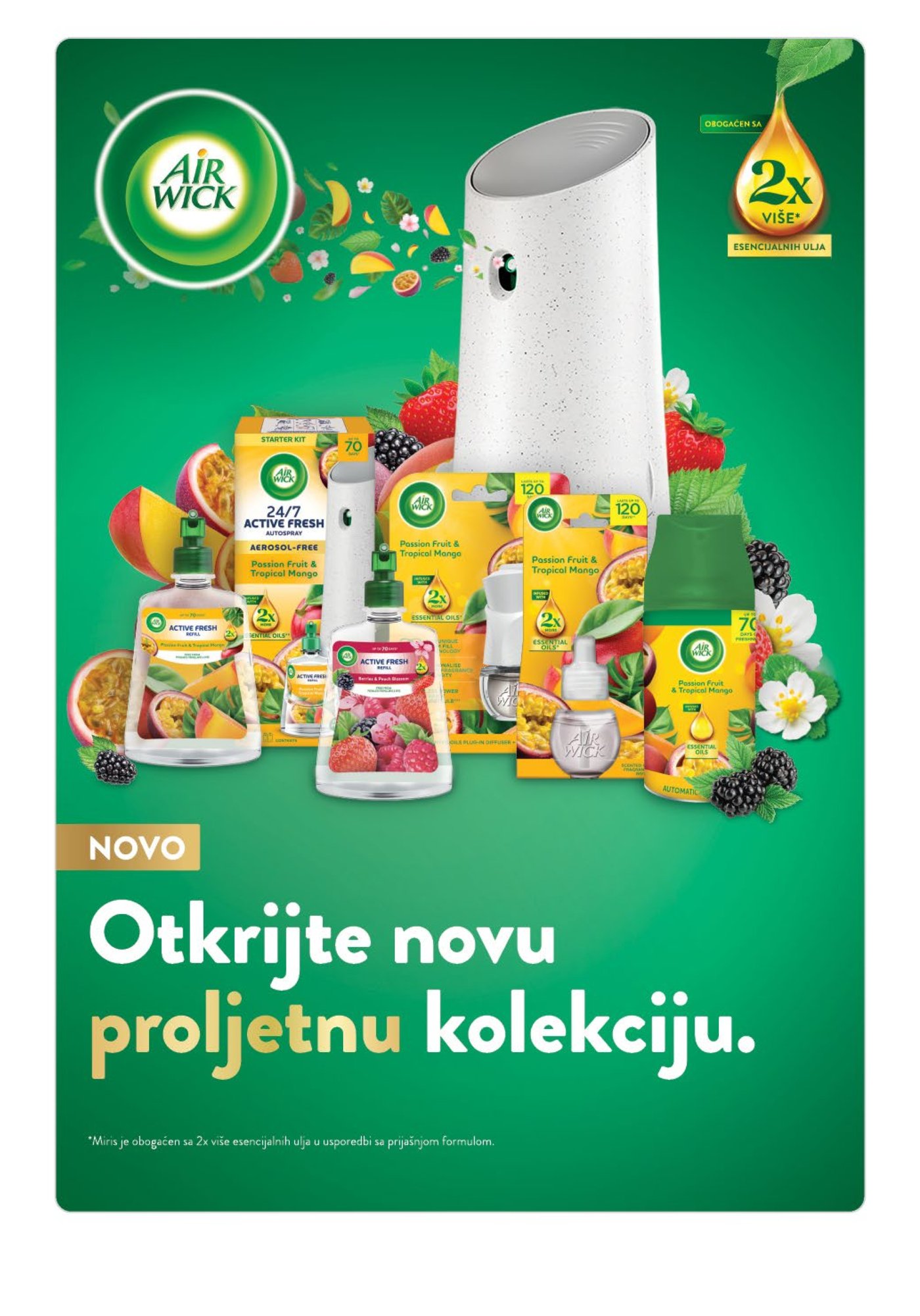 dm katalog Akcija 01.06. - 15.06.2026.